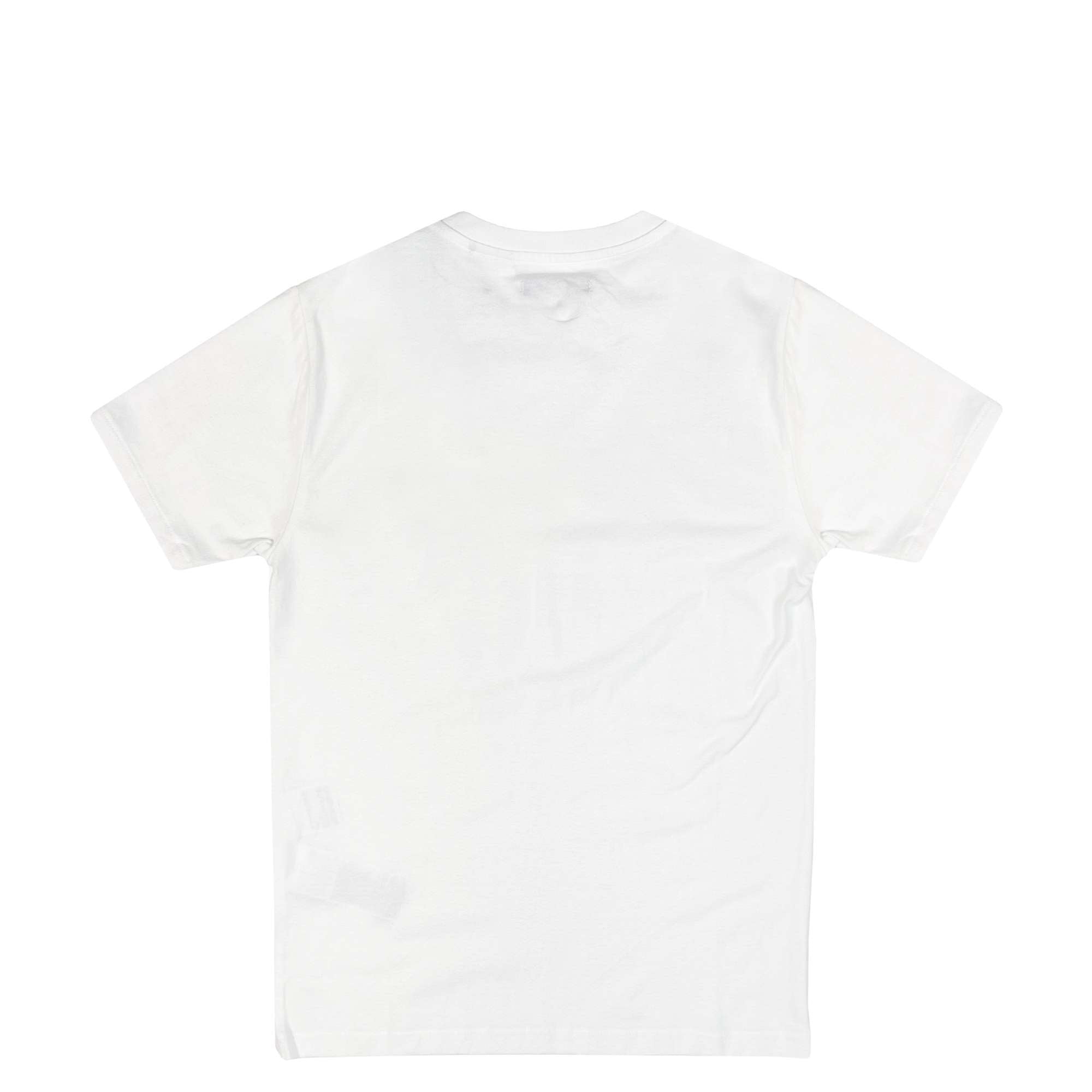 LMC Pocket Tee White