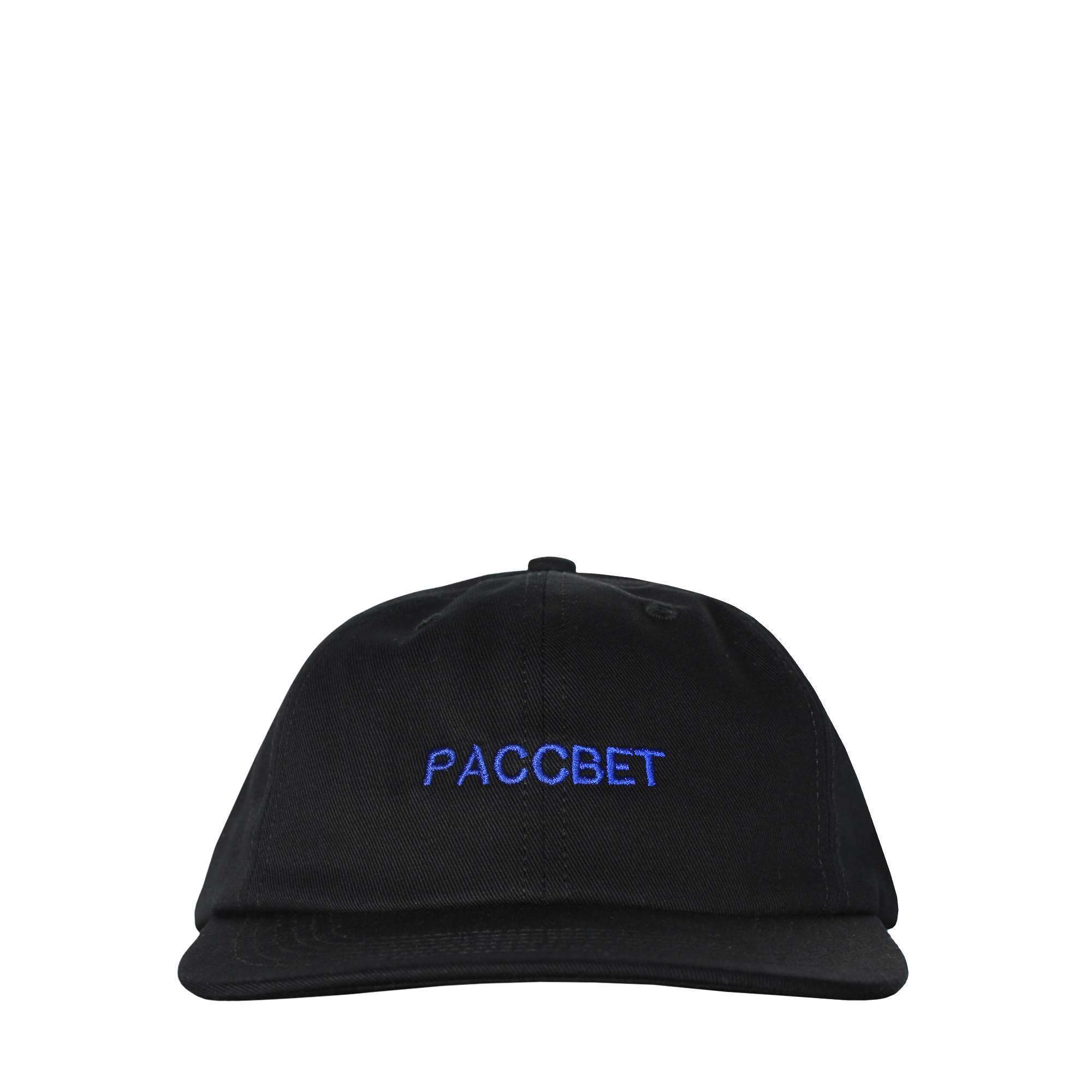 Embroidered Logo Cap