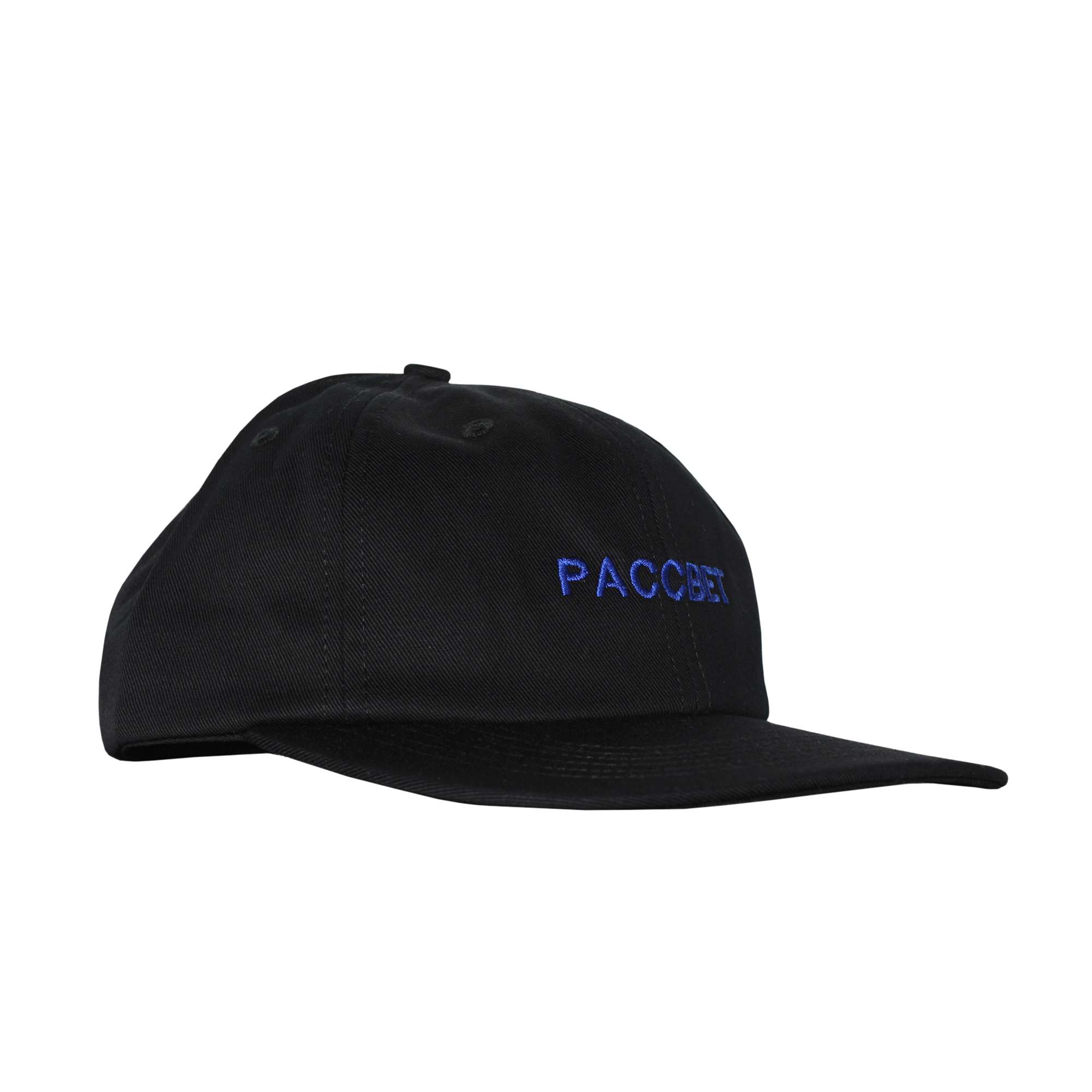 Embroidered Logo Cap