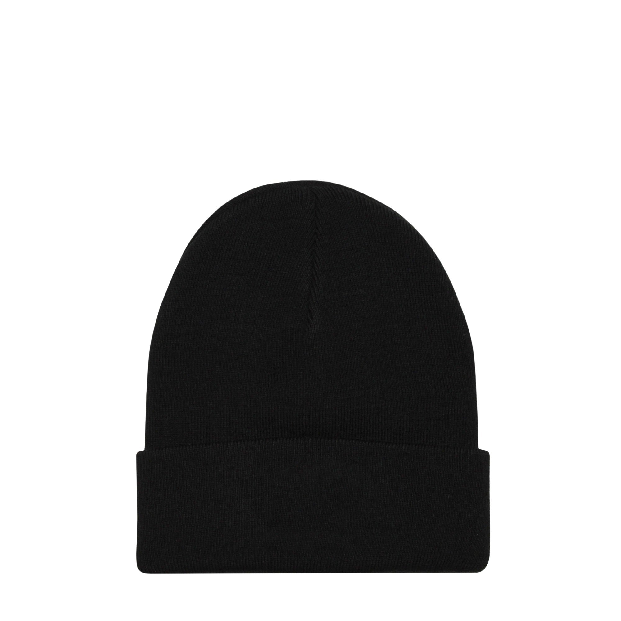 Clark Hat Black