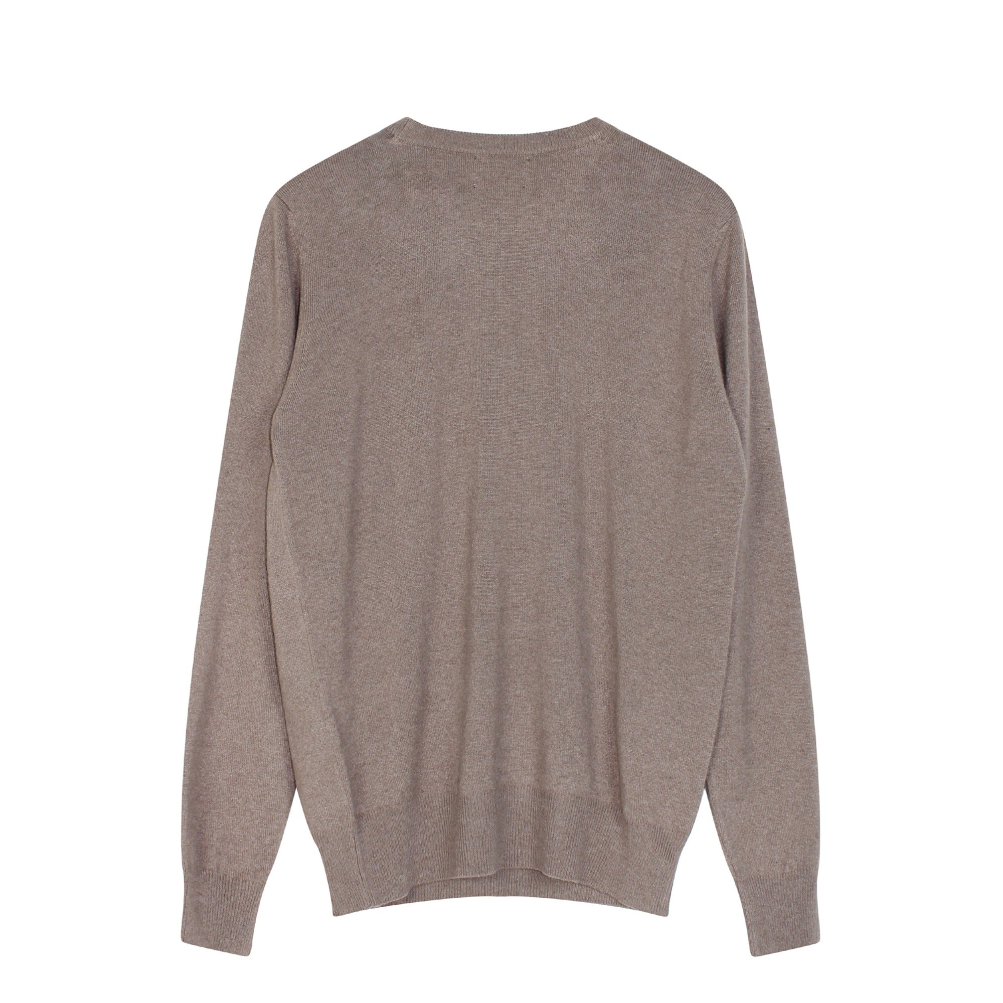 Colin/1 Pullover Brown