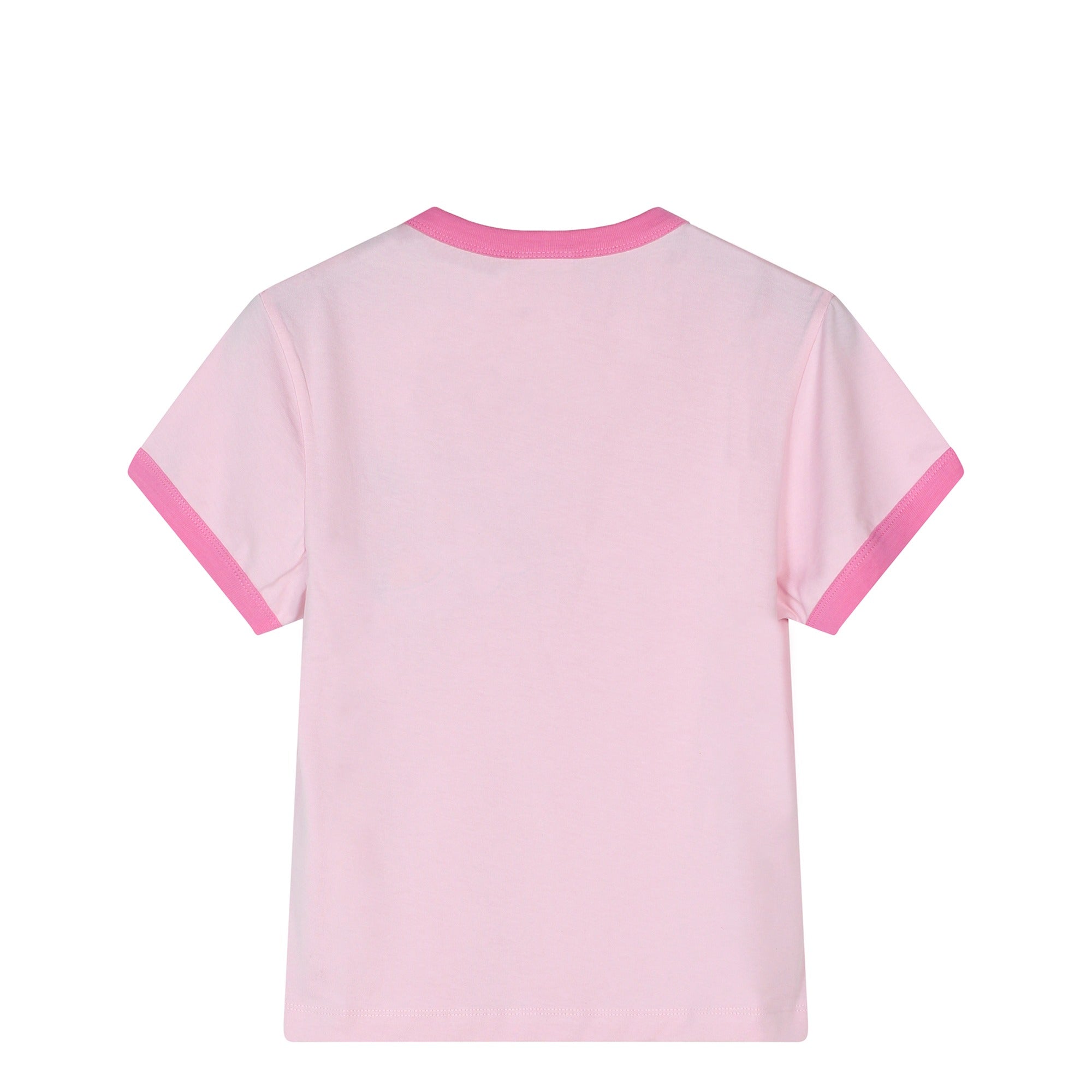 Farm Girl Ringer T-Shirt