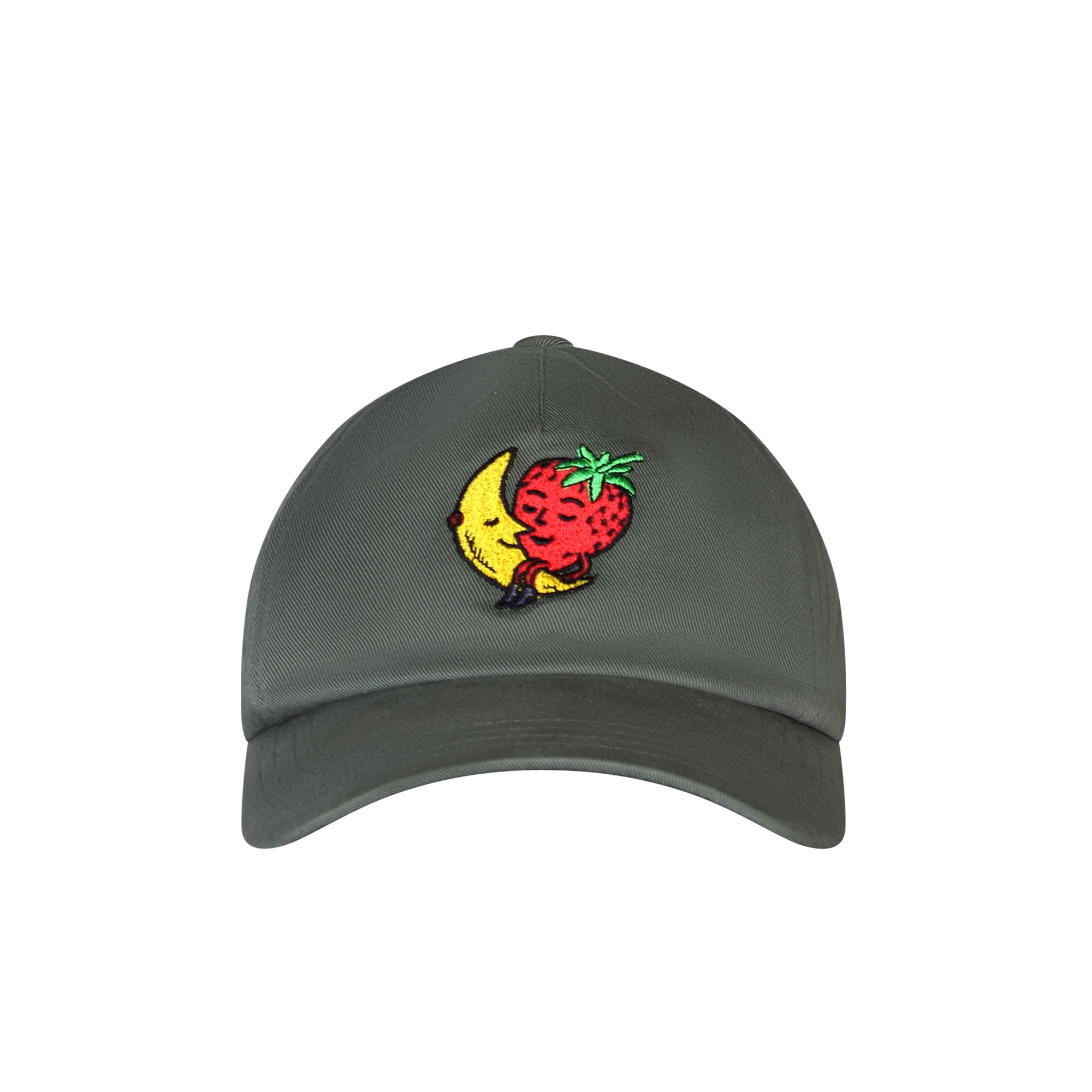 Logo Cap