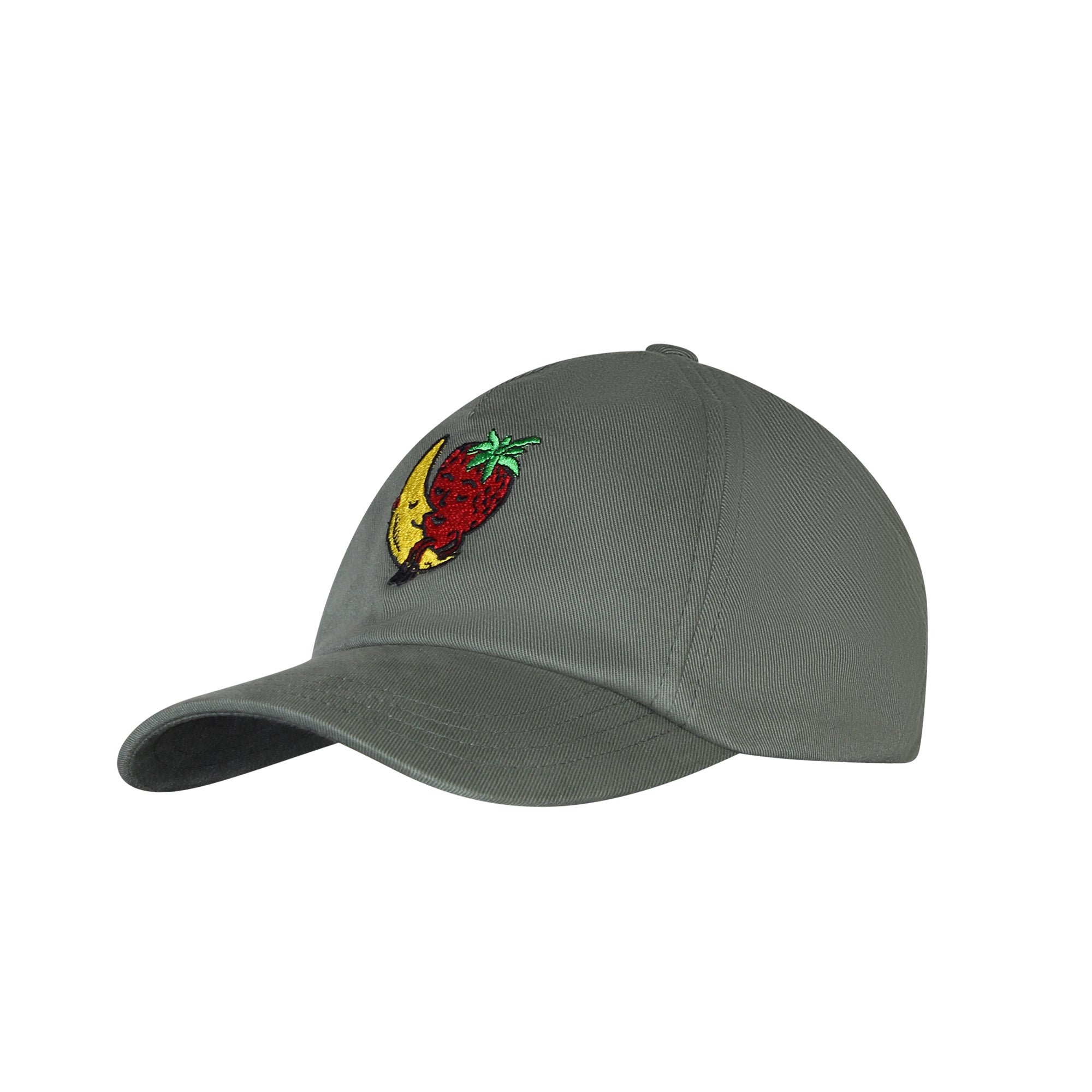 Logo Cap