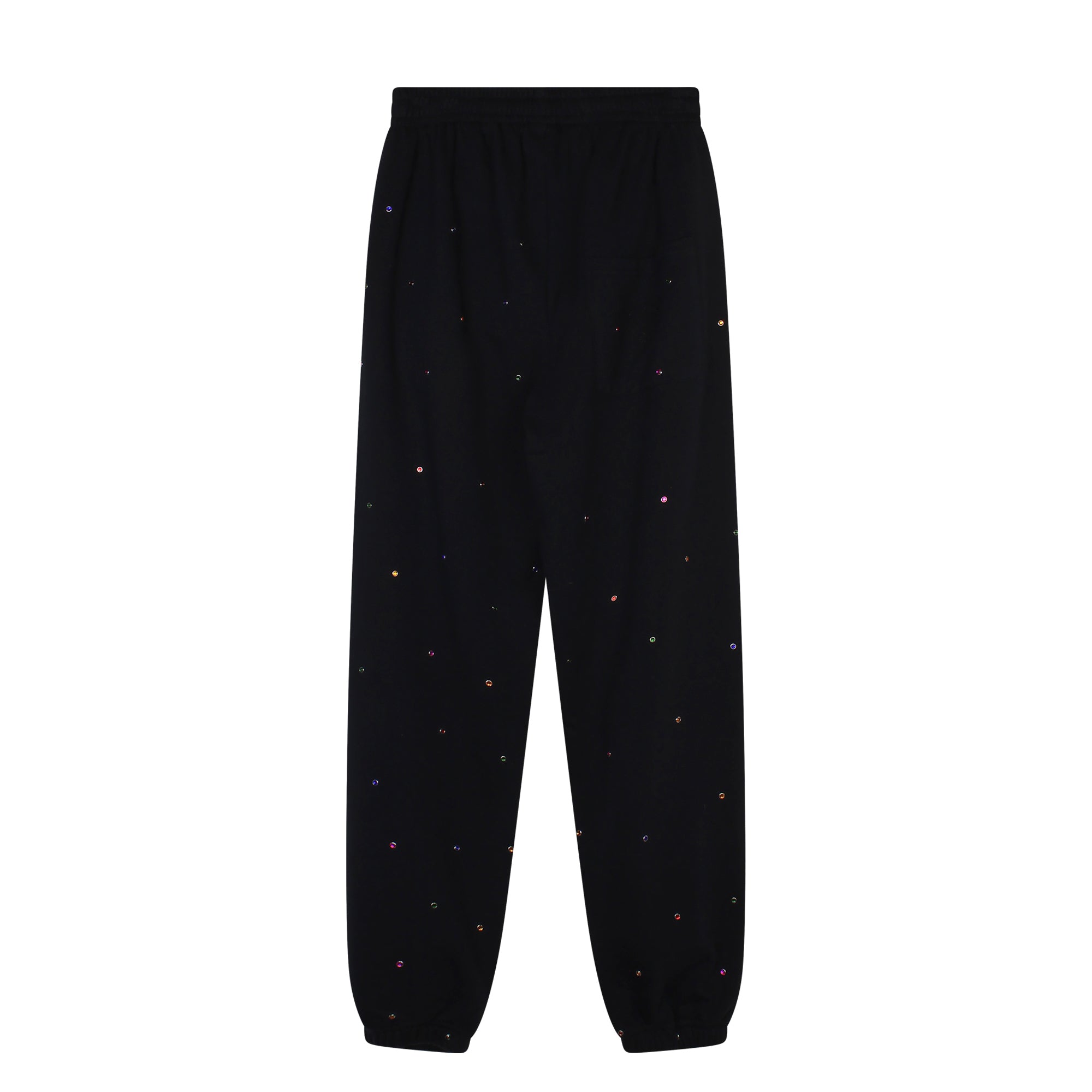 Studded Sweatpants Knit