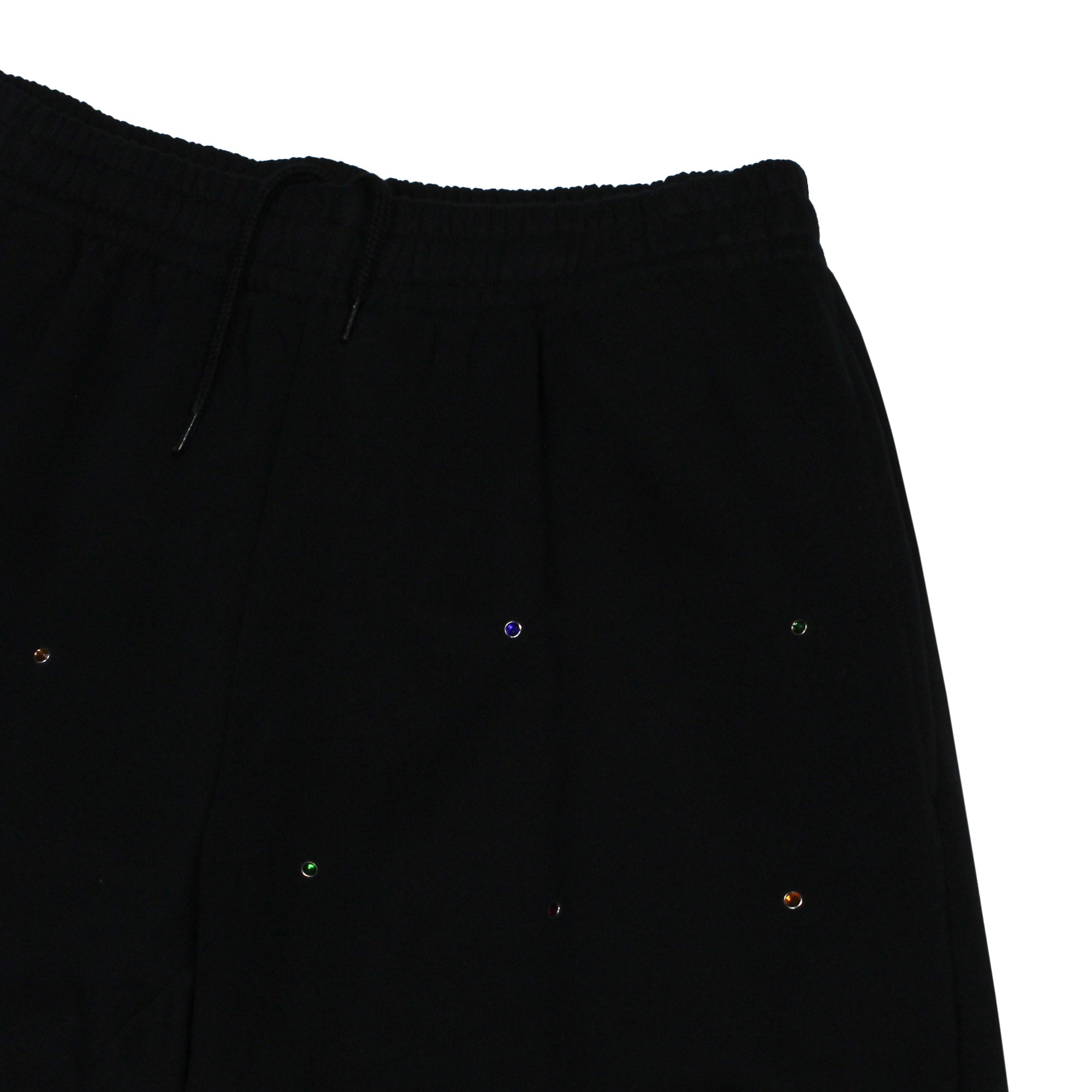 Studded Sweatpants Knit