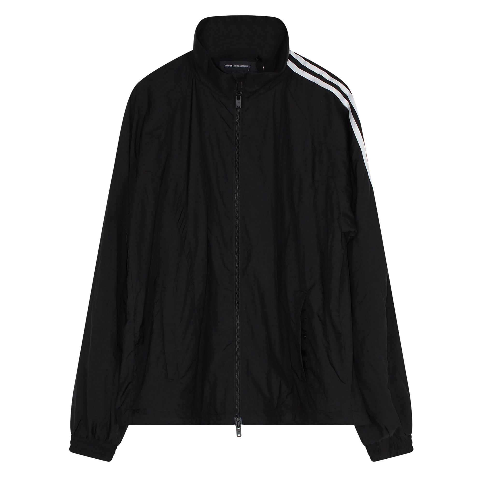 3 Stripes Nylon Shell Jacket