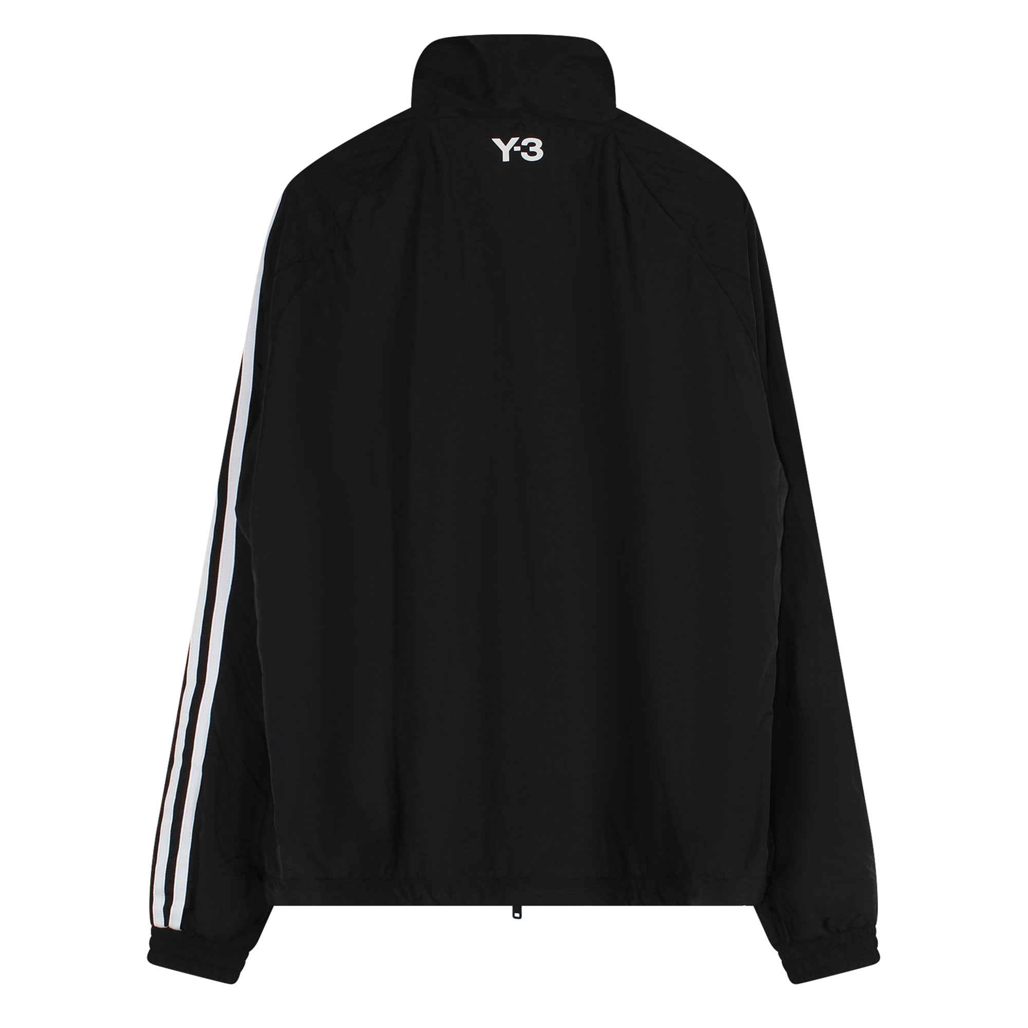 3 Stripes Nylon Shell Jacket