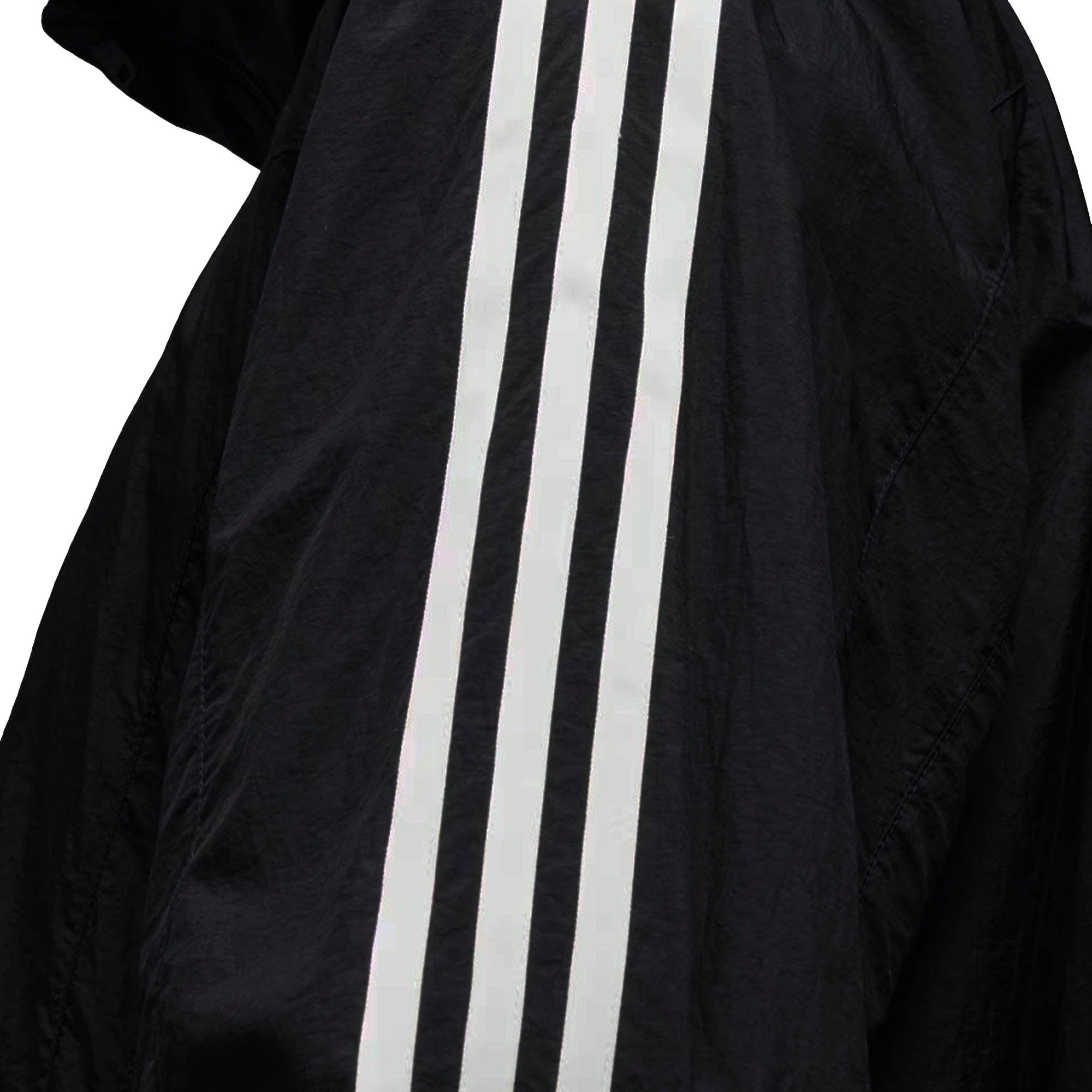 3 Stripes Nylon Shell Jacket