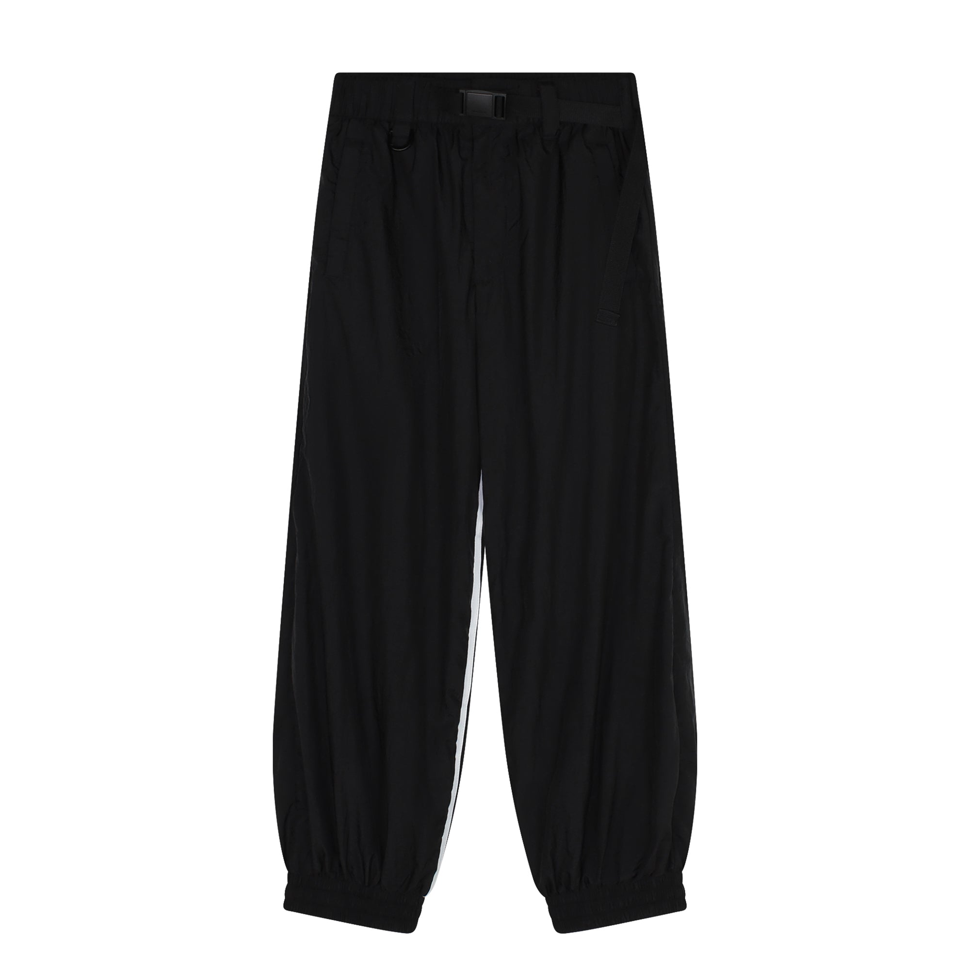 3 Stripes Nylon Shell Pants