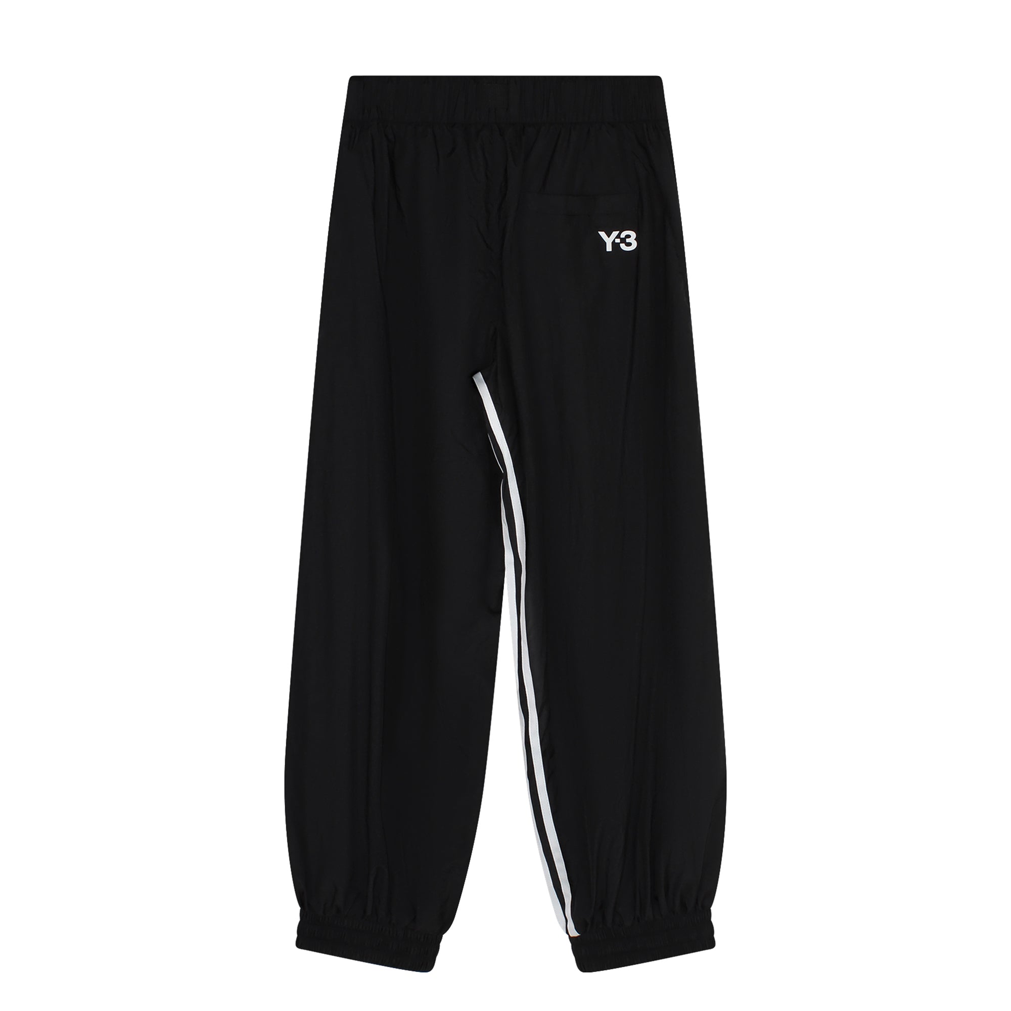 3 Stripes Nylon Shell Pants