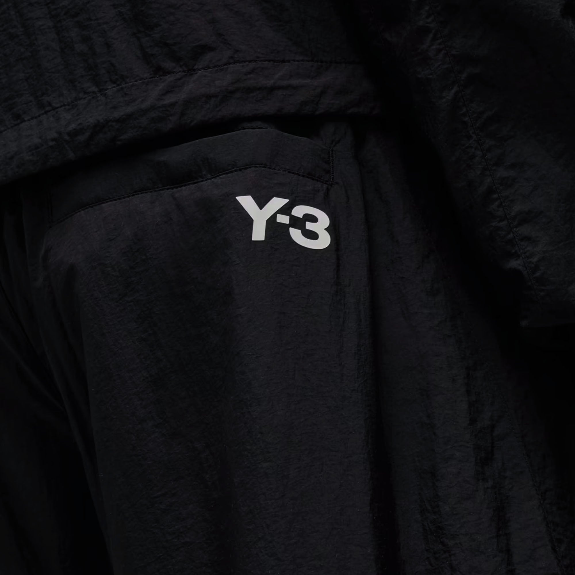 3 Stripes Nylon Shell Pants