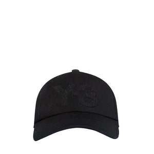 Logo Cap