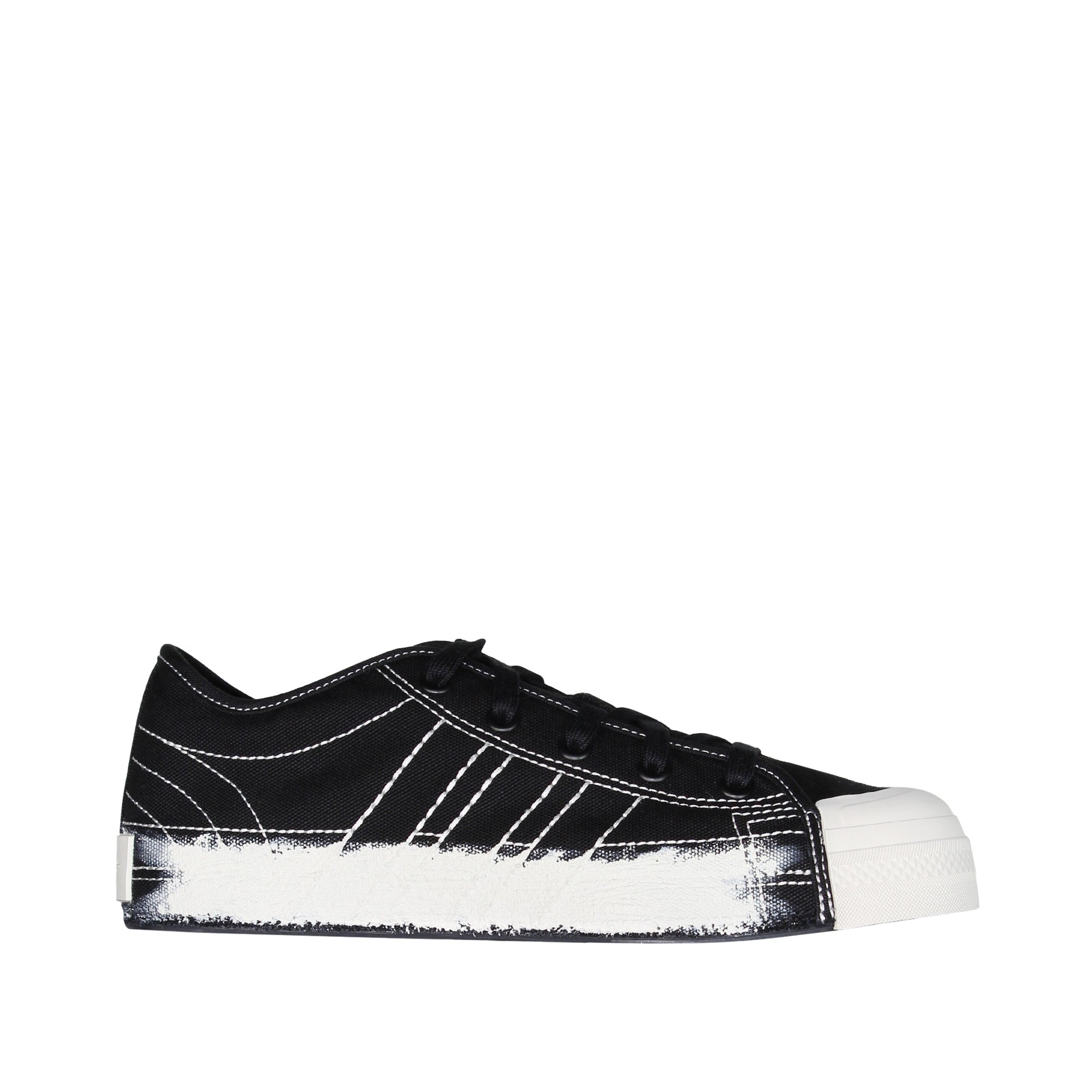 Nizza Lo Black