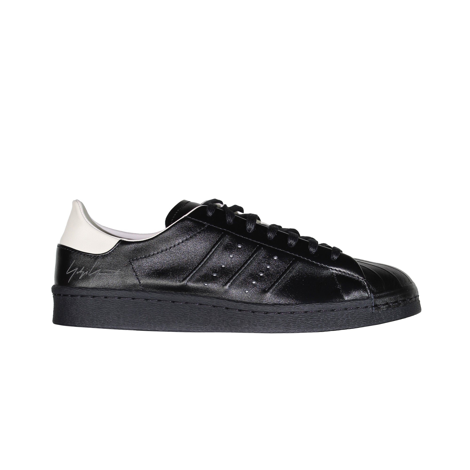 Superstar Black