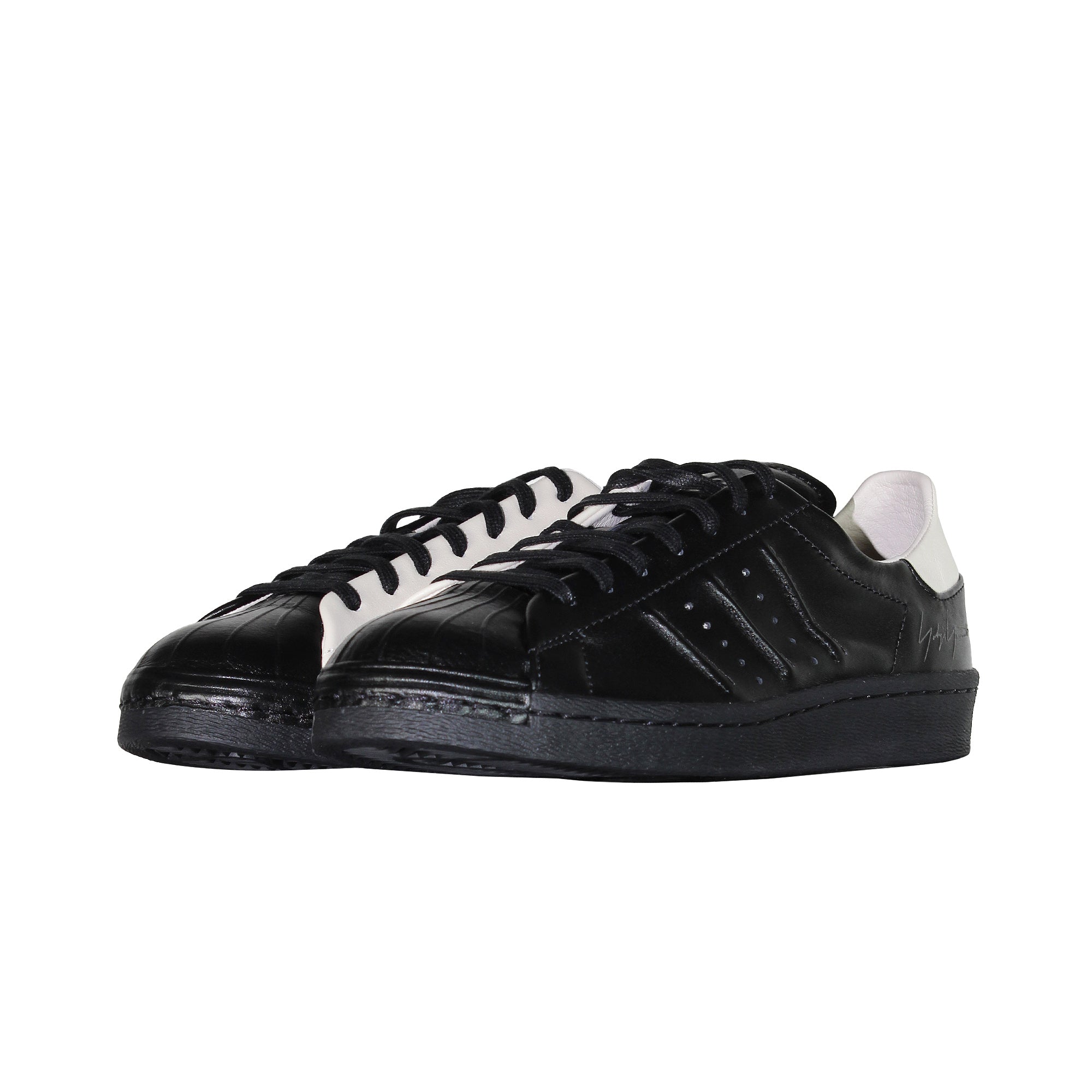 Superstar Black