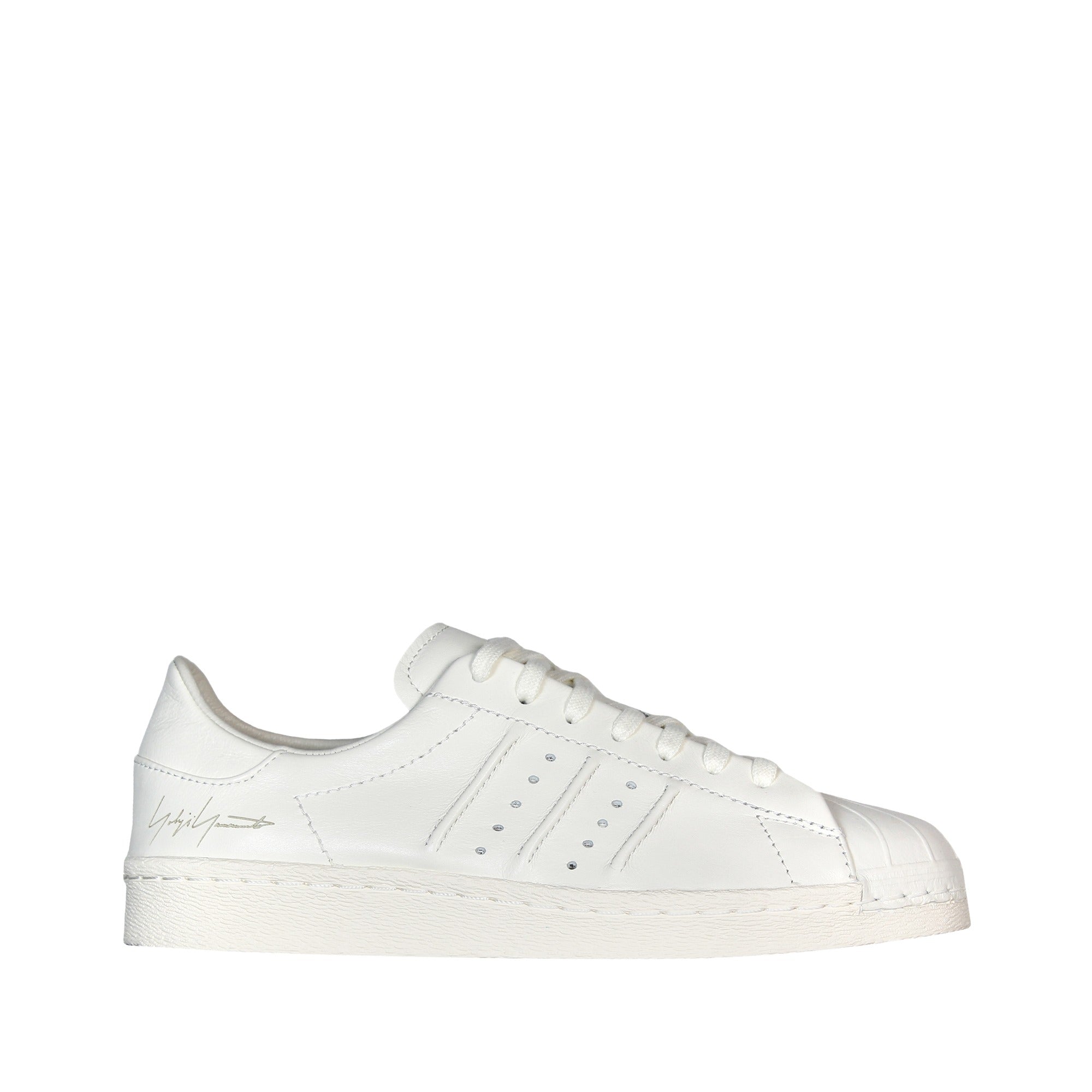 Superstar White