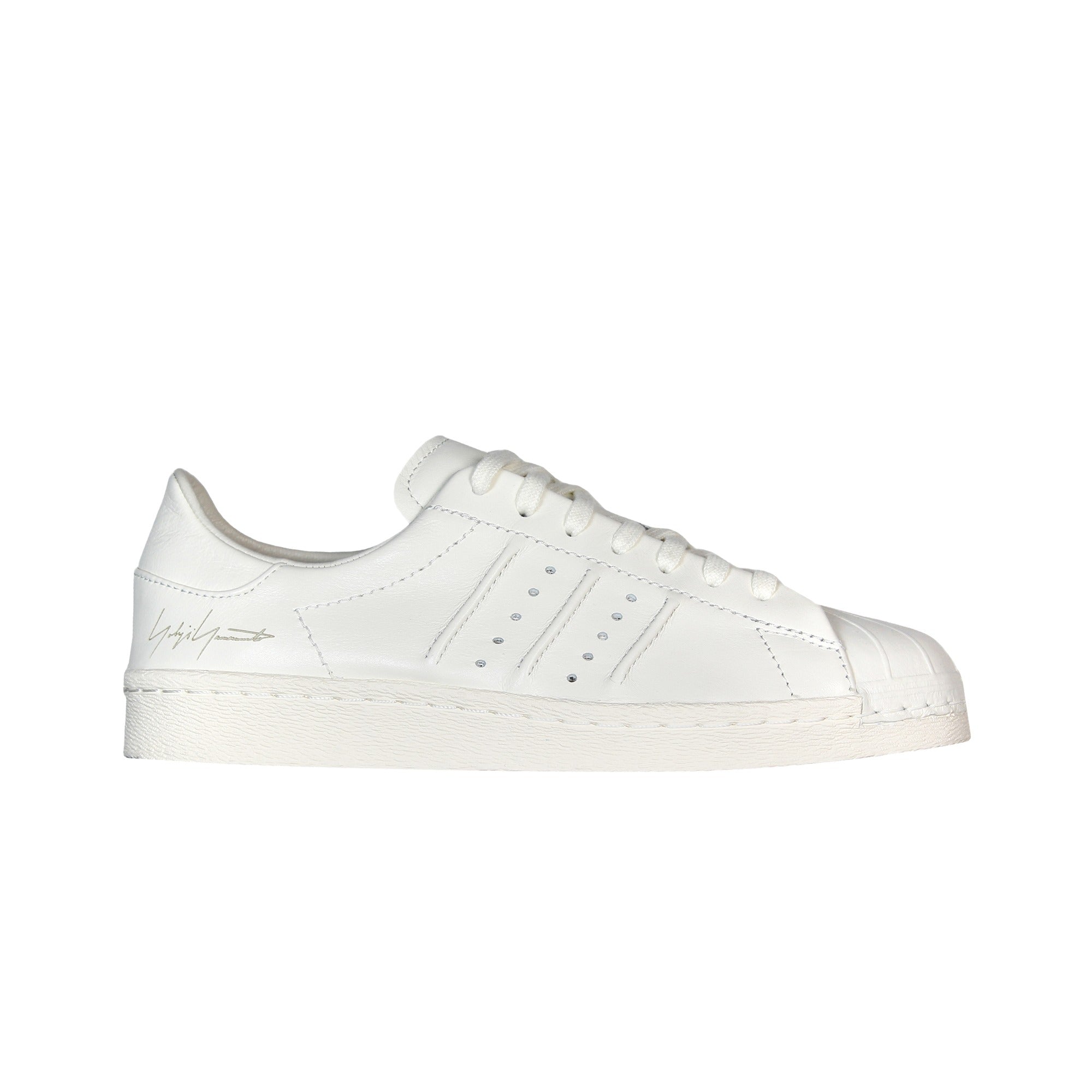 Superstar White