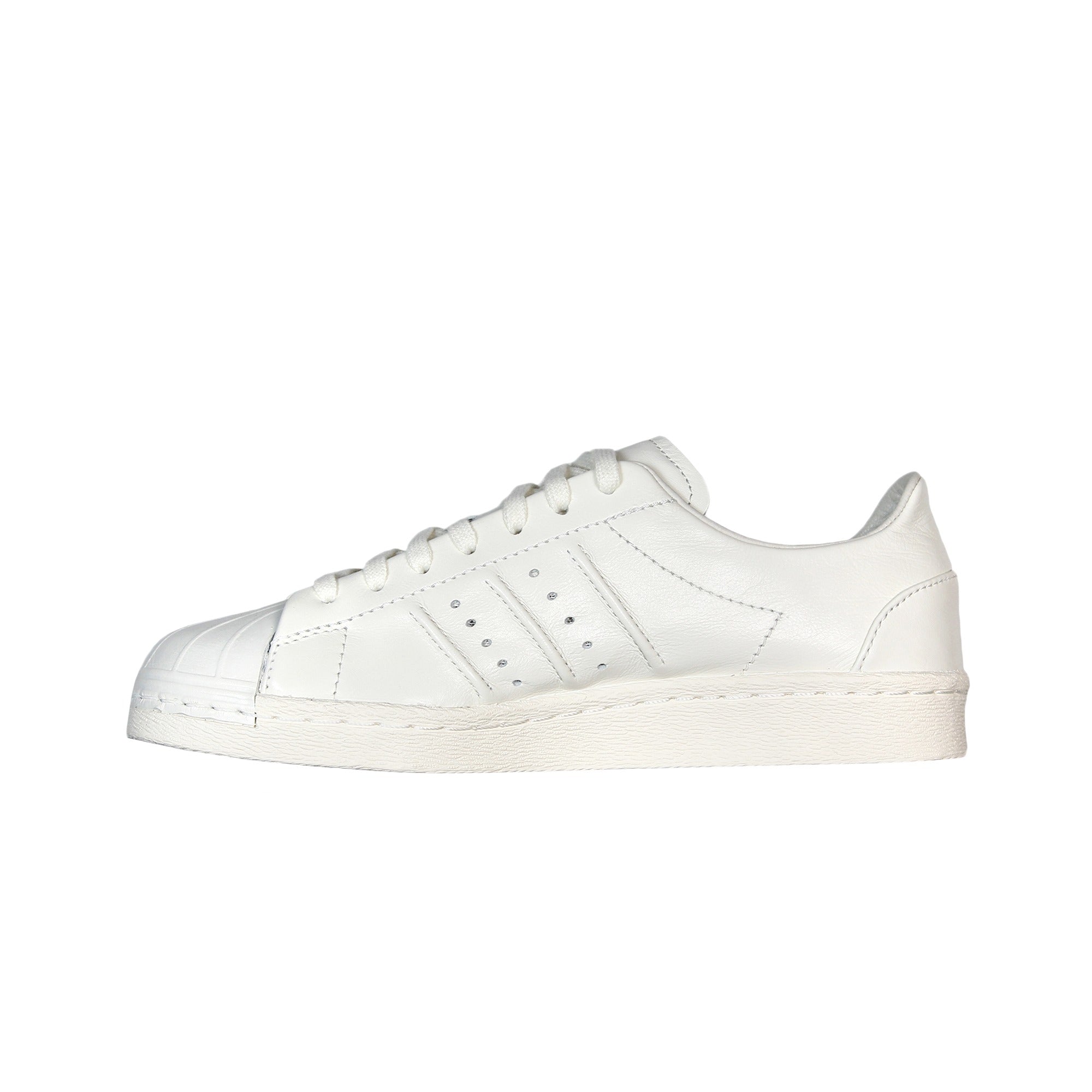 Superstar White