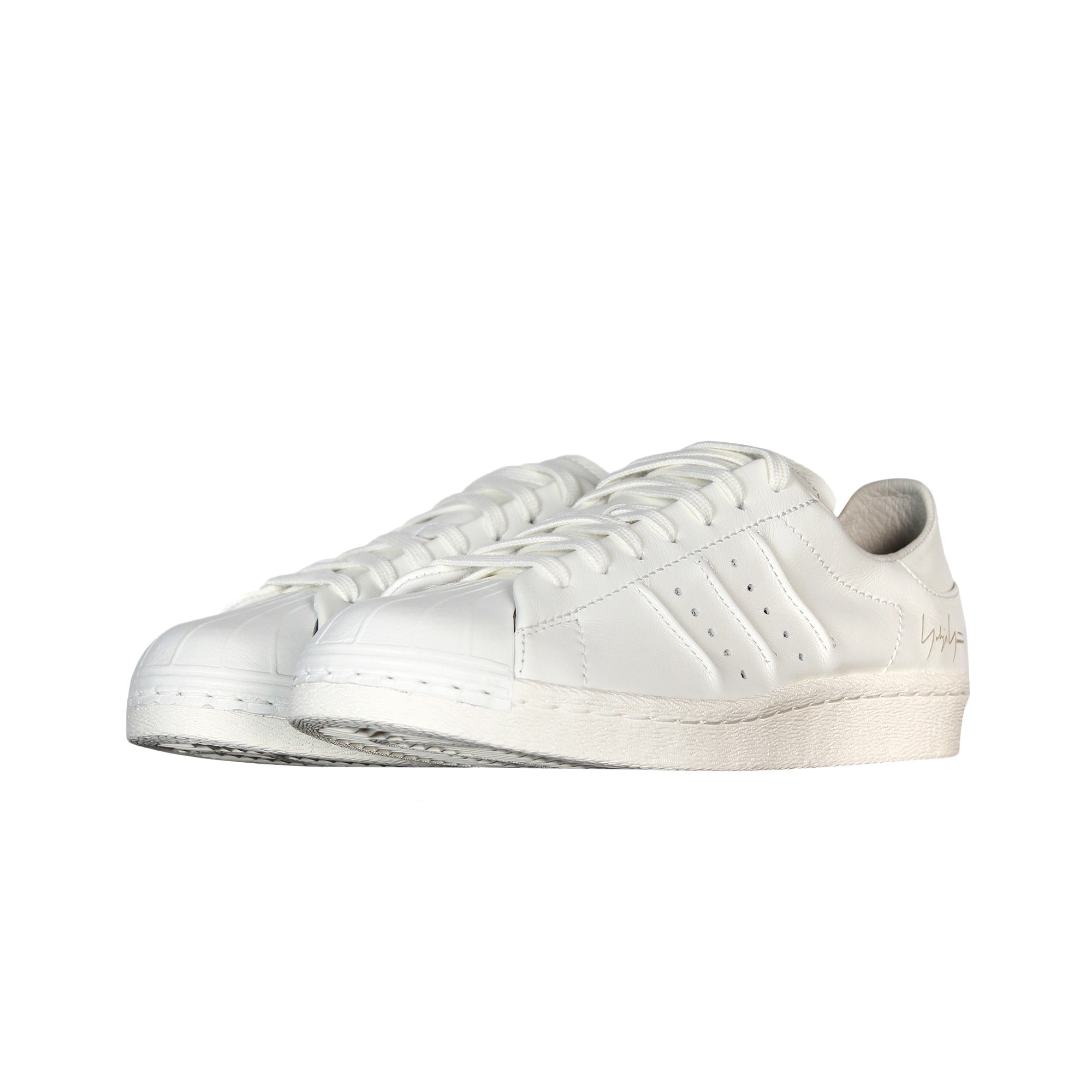 Superstar White