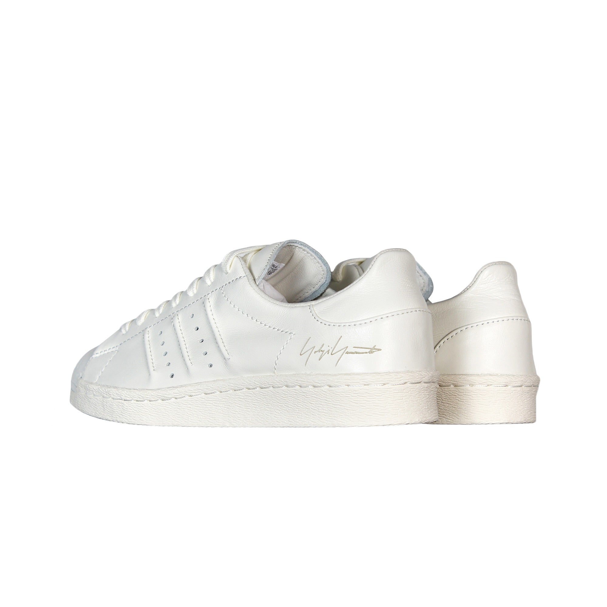 Superstar White