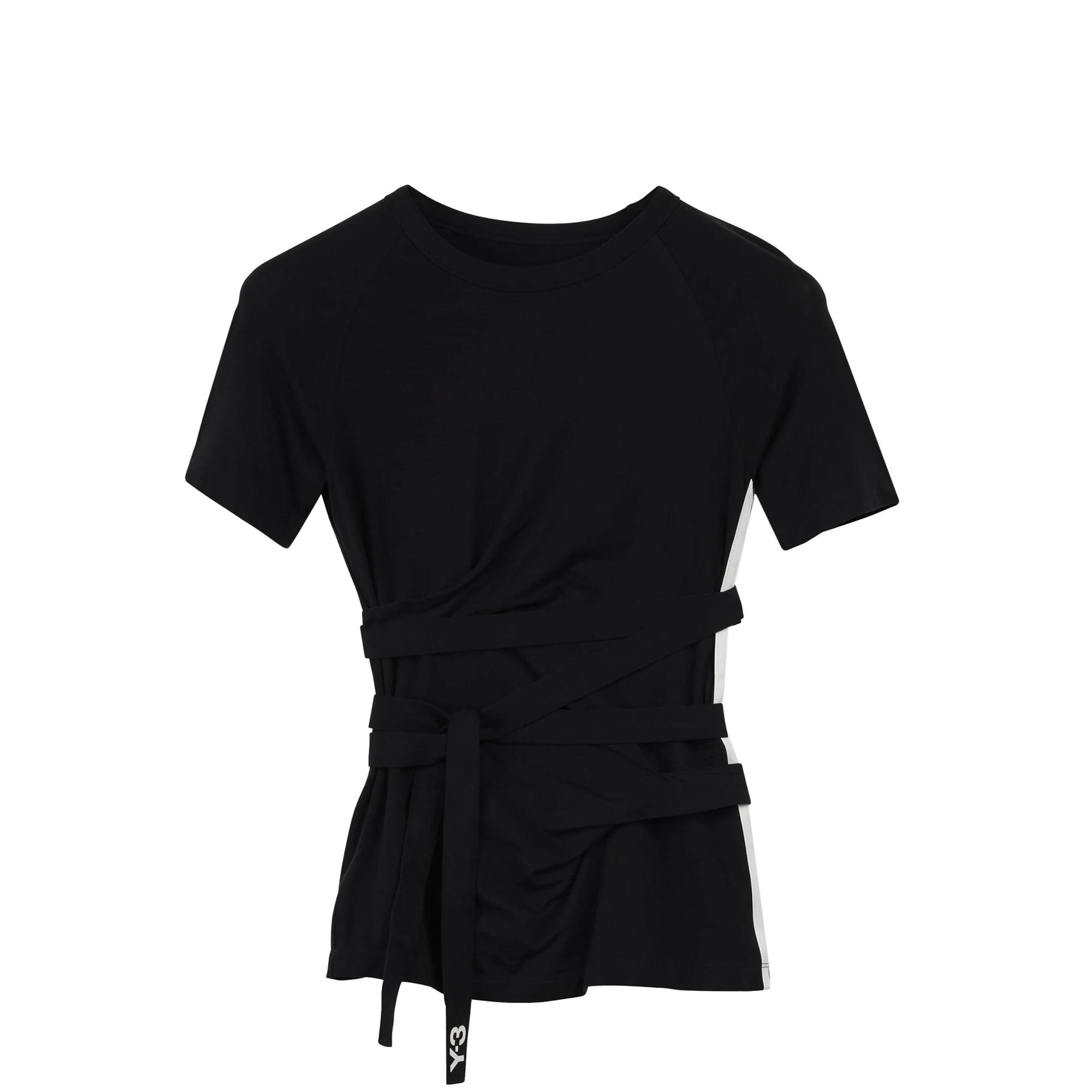 Tencel Short Sleeve Tee