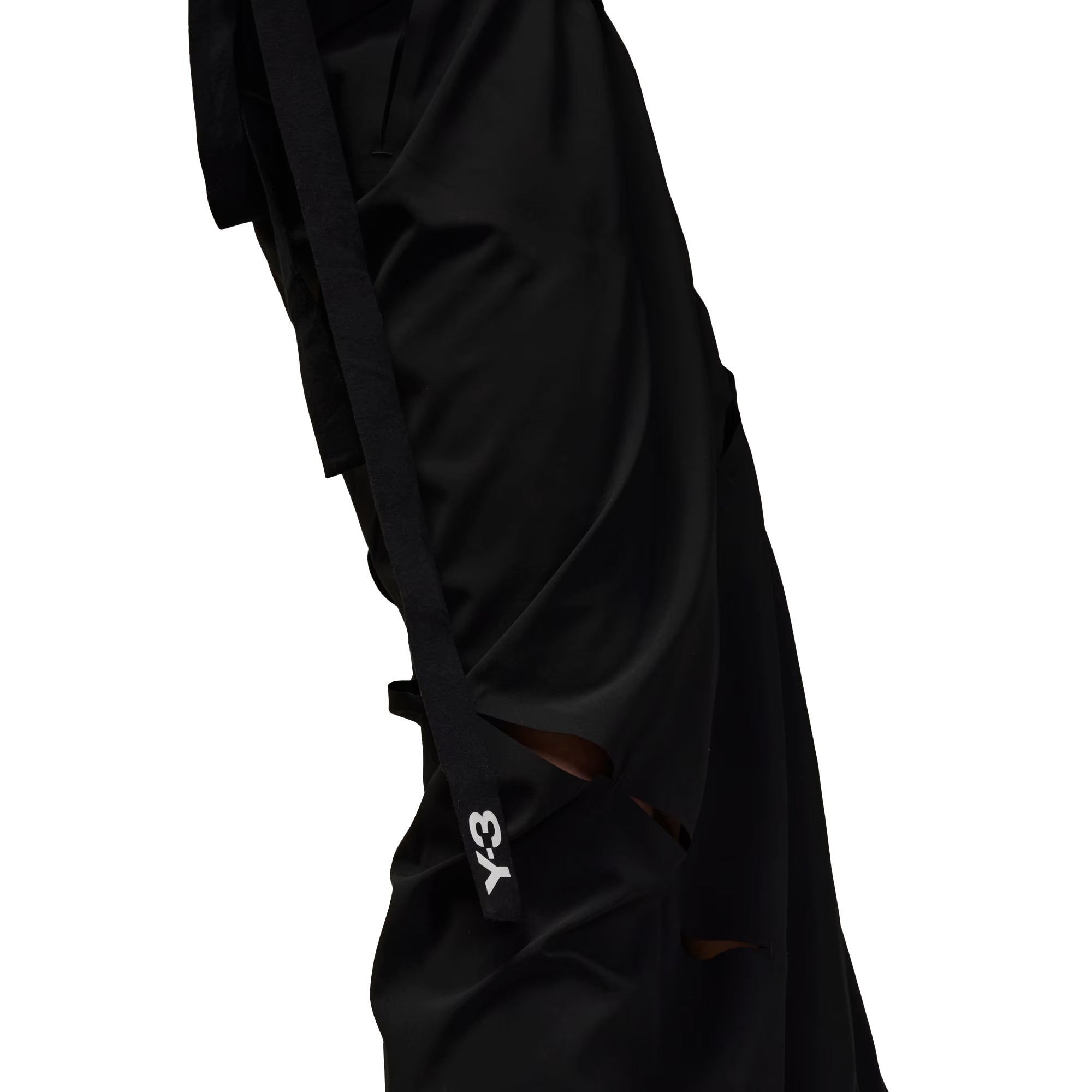 Tencel Short Sleeve Tee