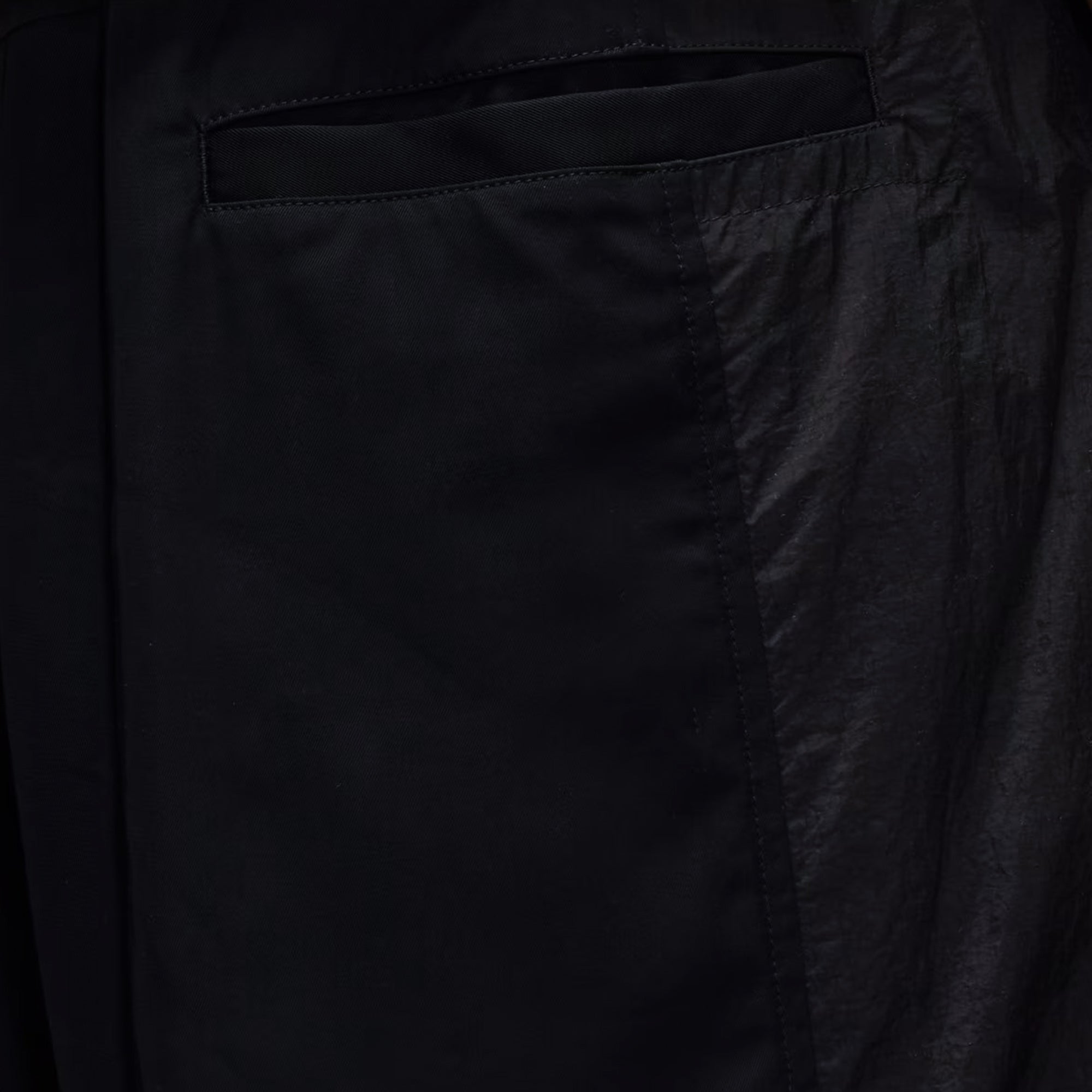 Ultralight Nylon Pants