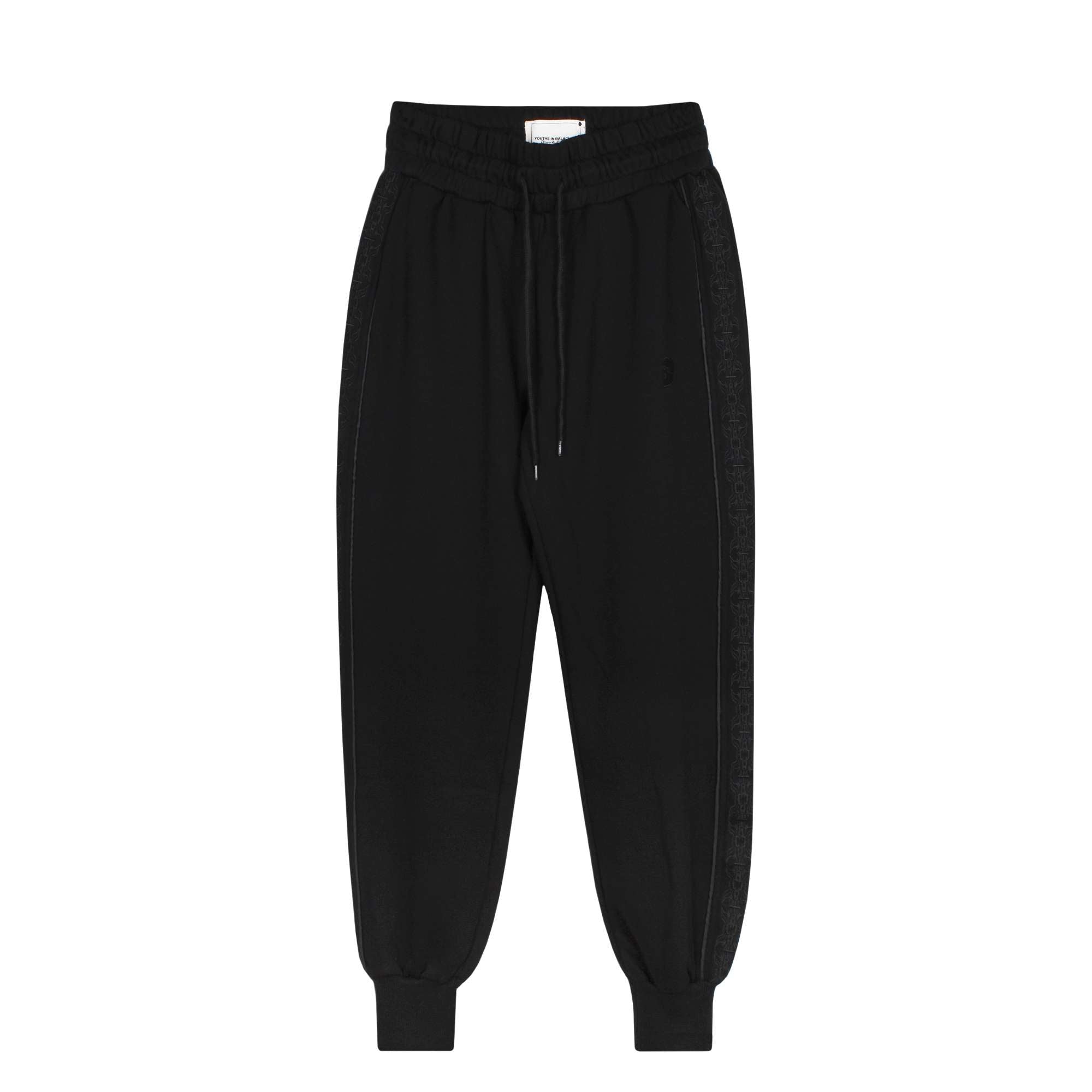 Track Spine Pants