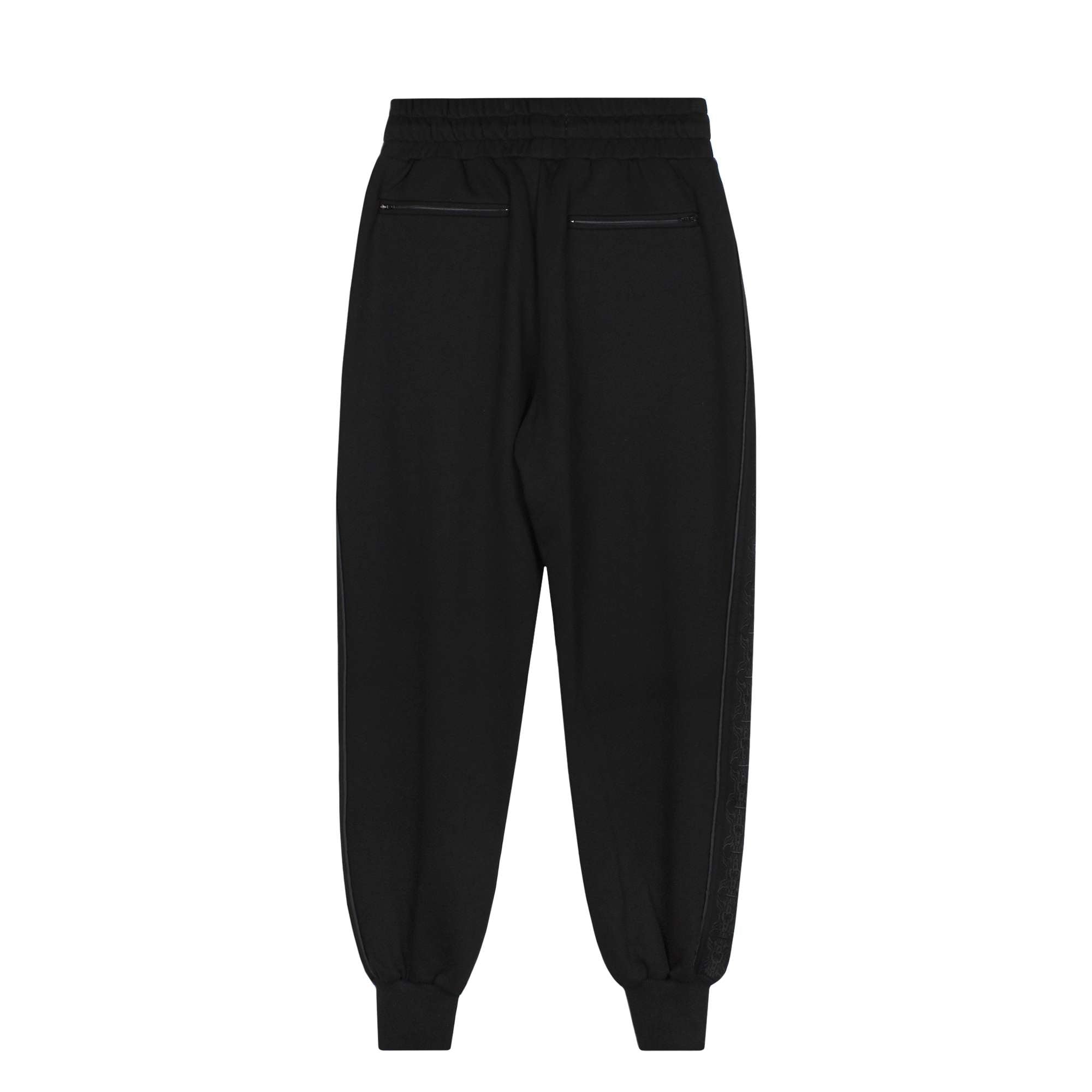 Track Spine Pants