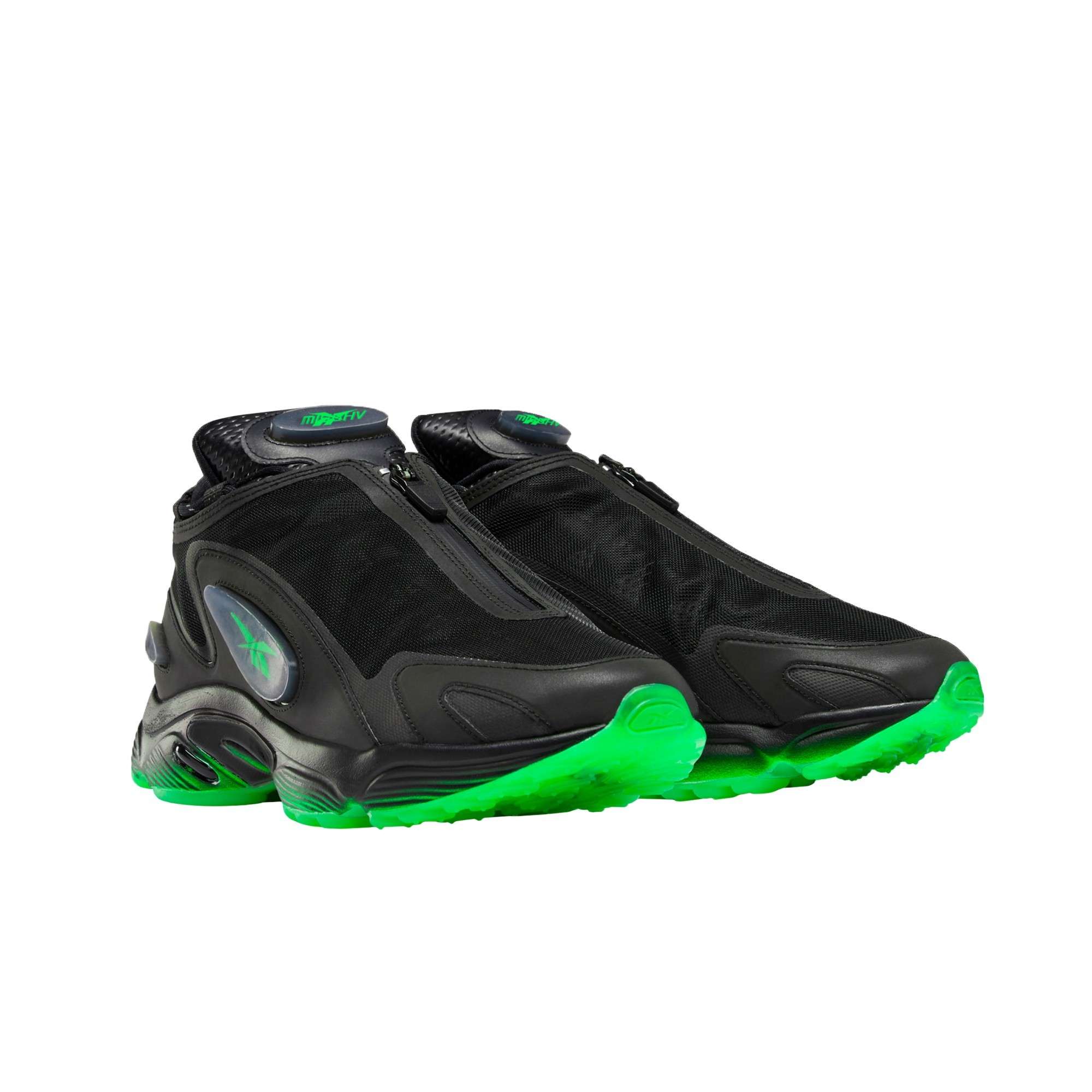 Daytona DMX x MISBHV