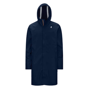 Thomas Bonded Blue