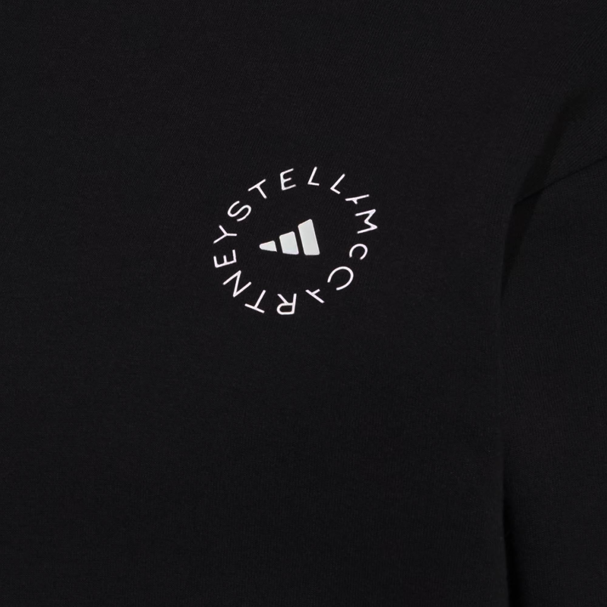 Cropped Hoodie
