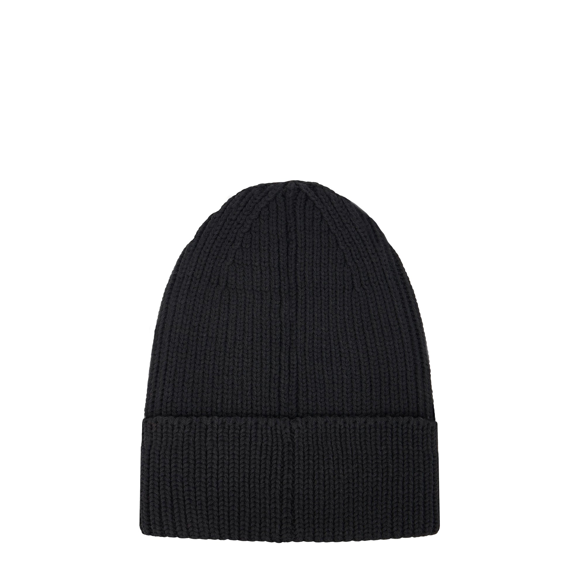 Beanie Black