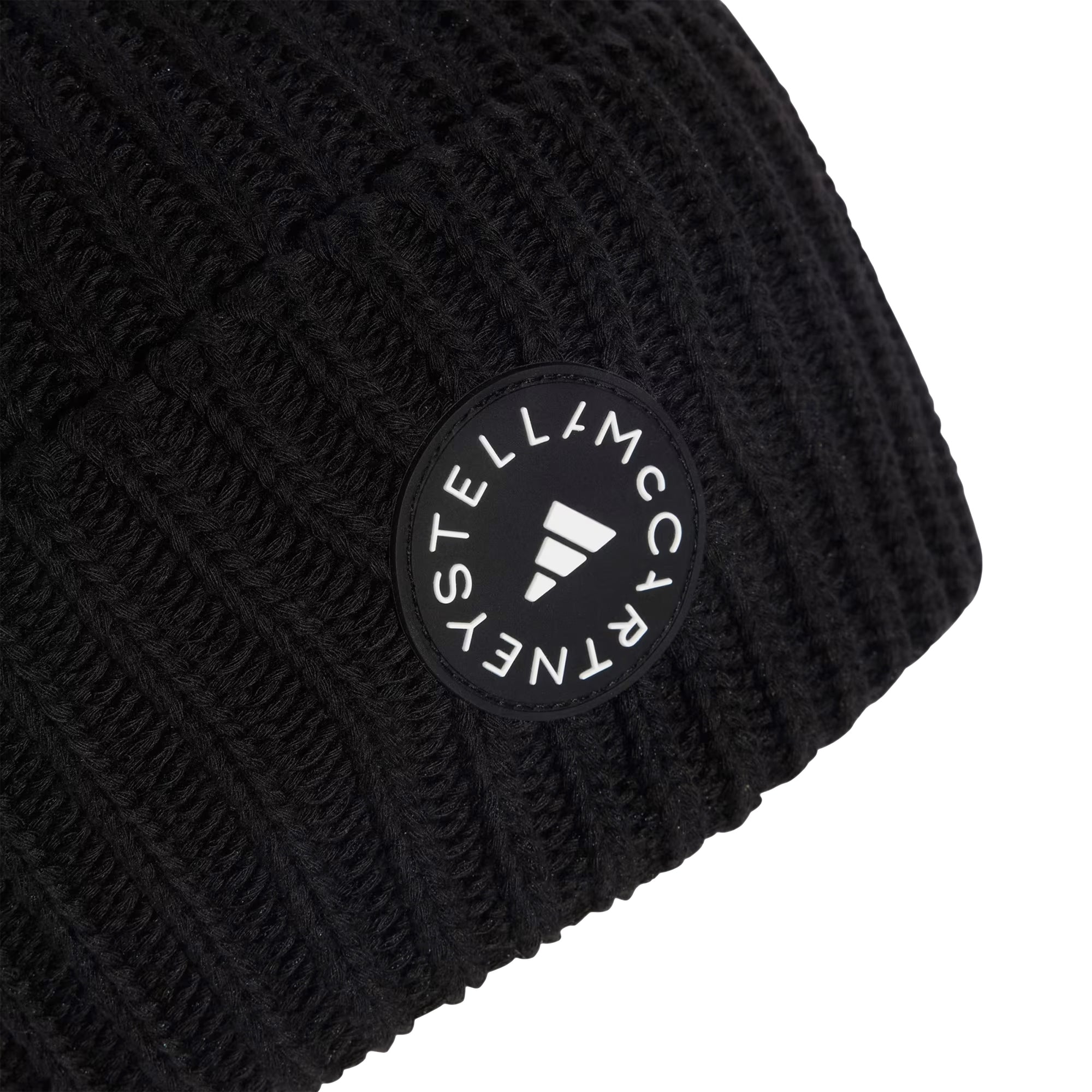 Beanie Black