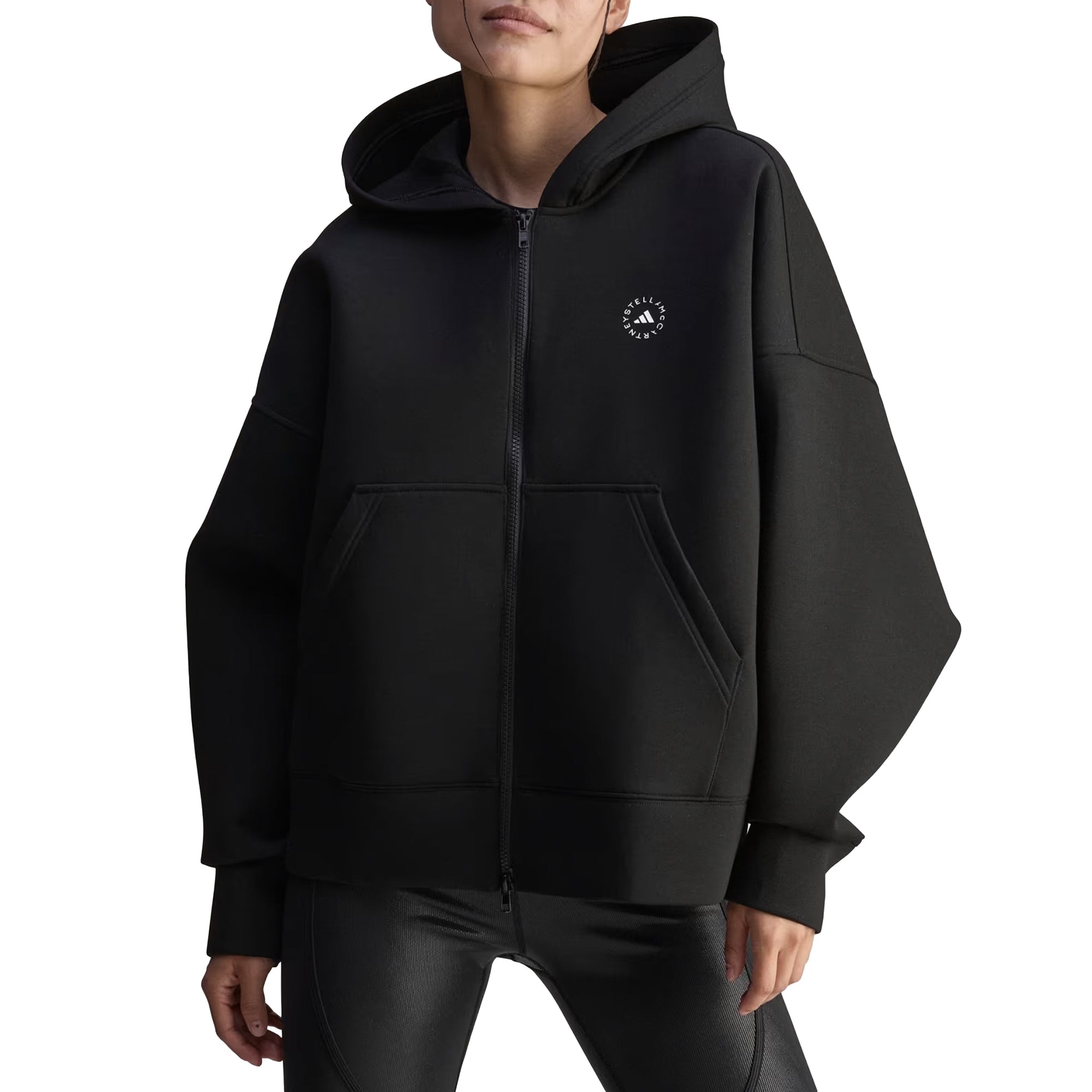 Scuba Hoodie