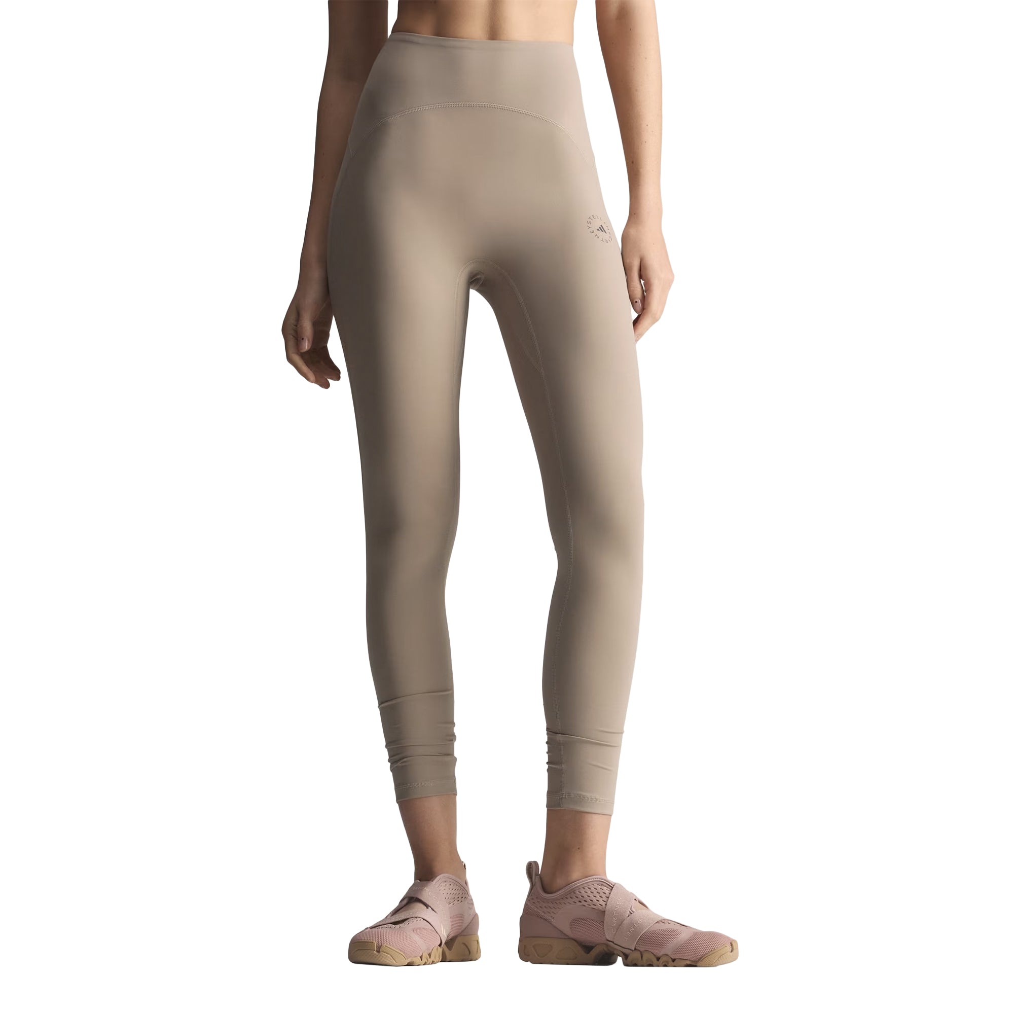 Studio Ruched Leggings