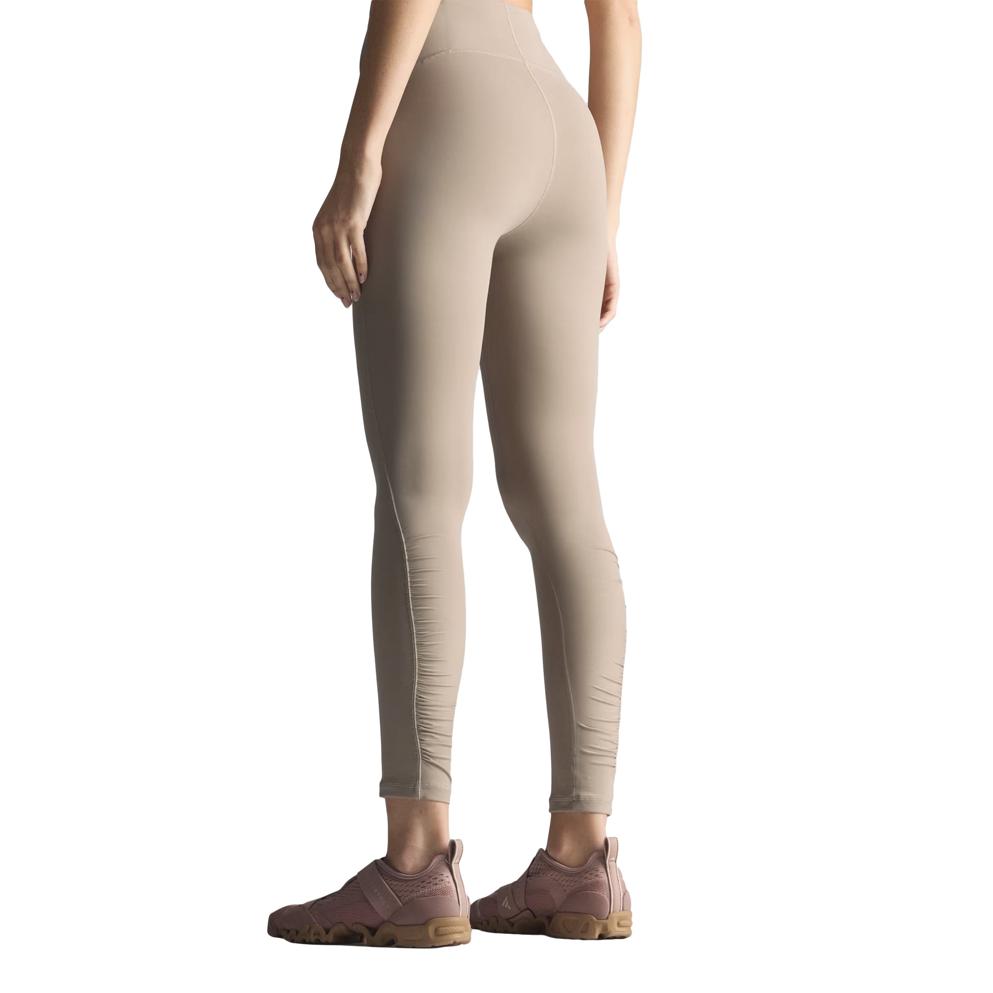 Studio Ruched Leggings