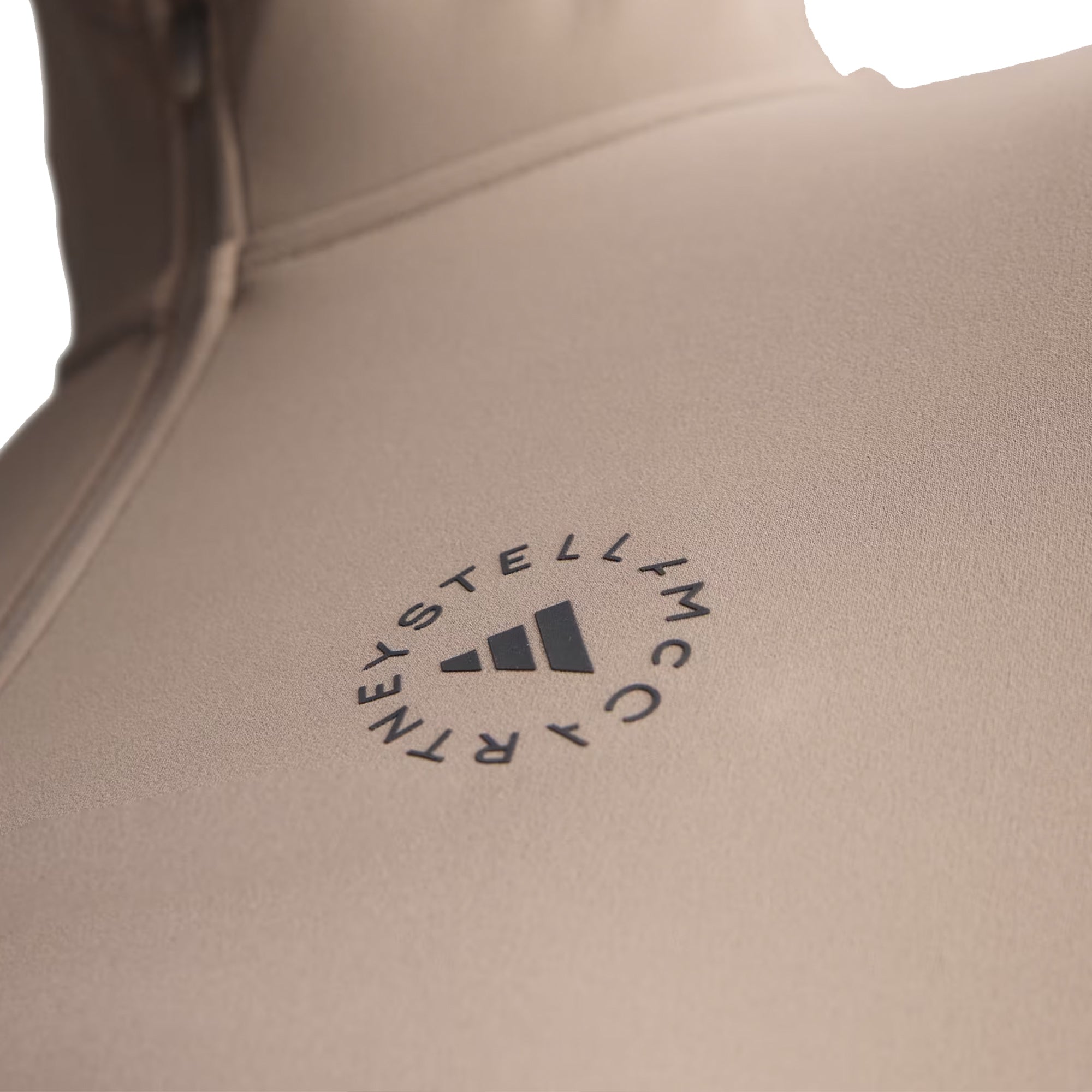 Studio Ruched Long Sleeve Top