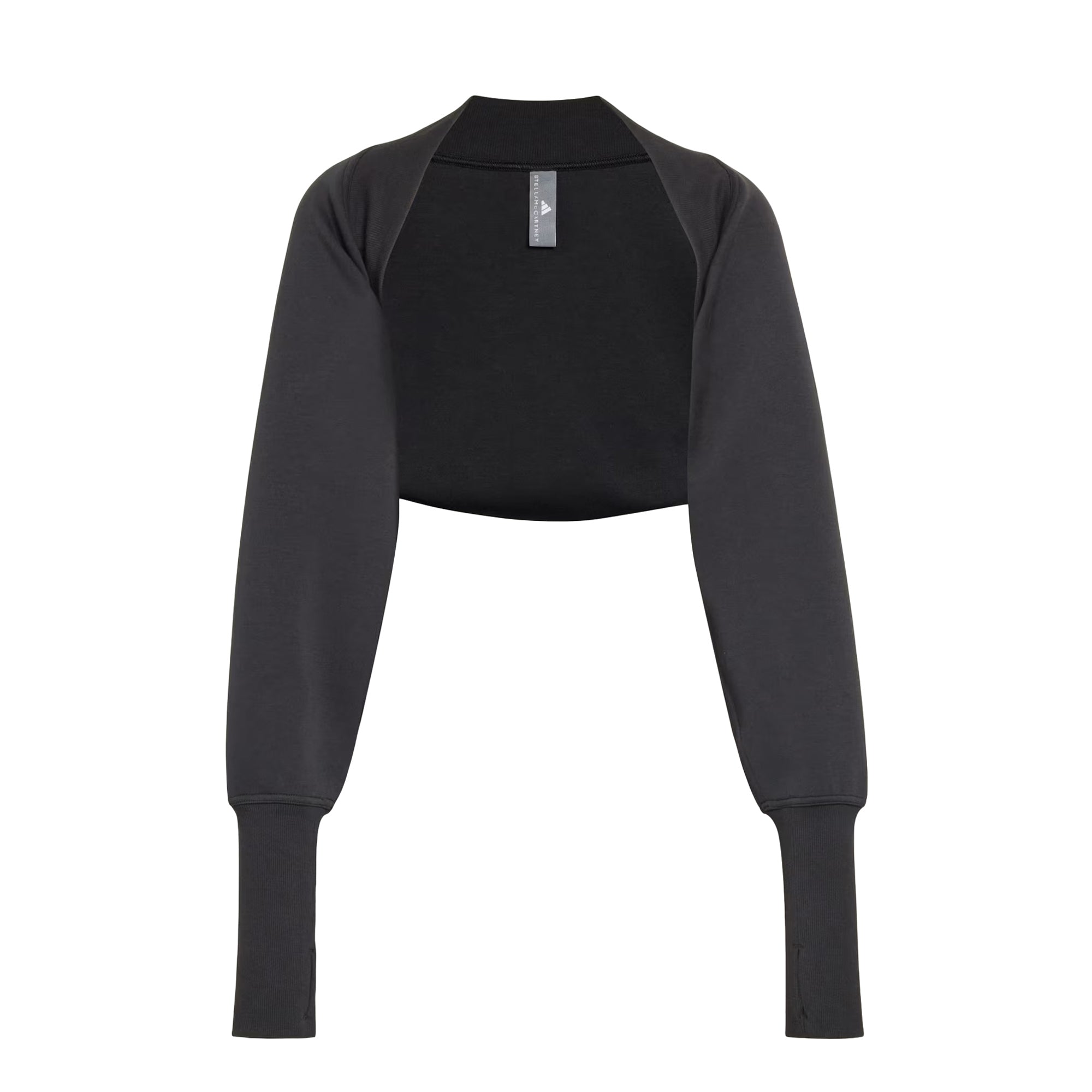 Studio Sweatshirt Shrug