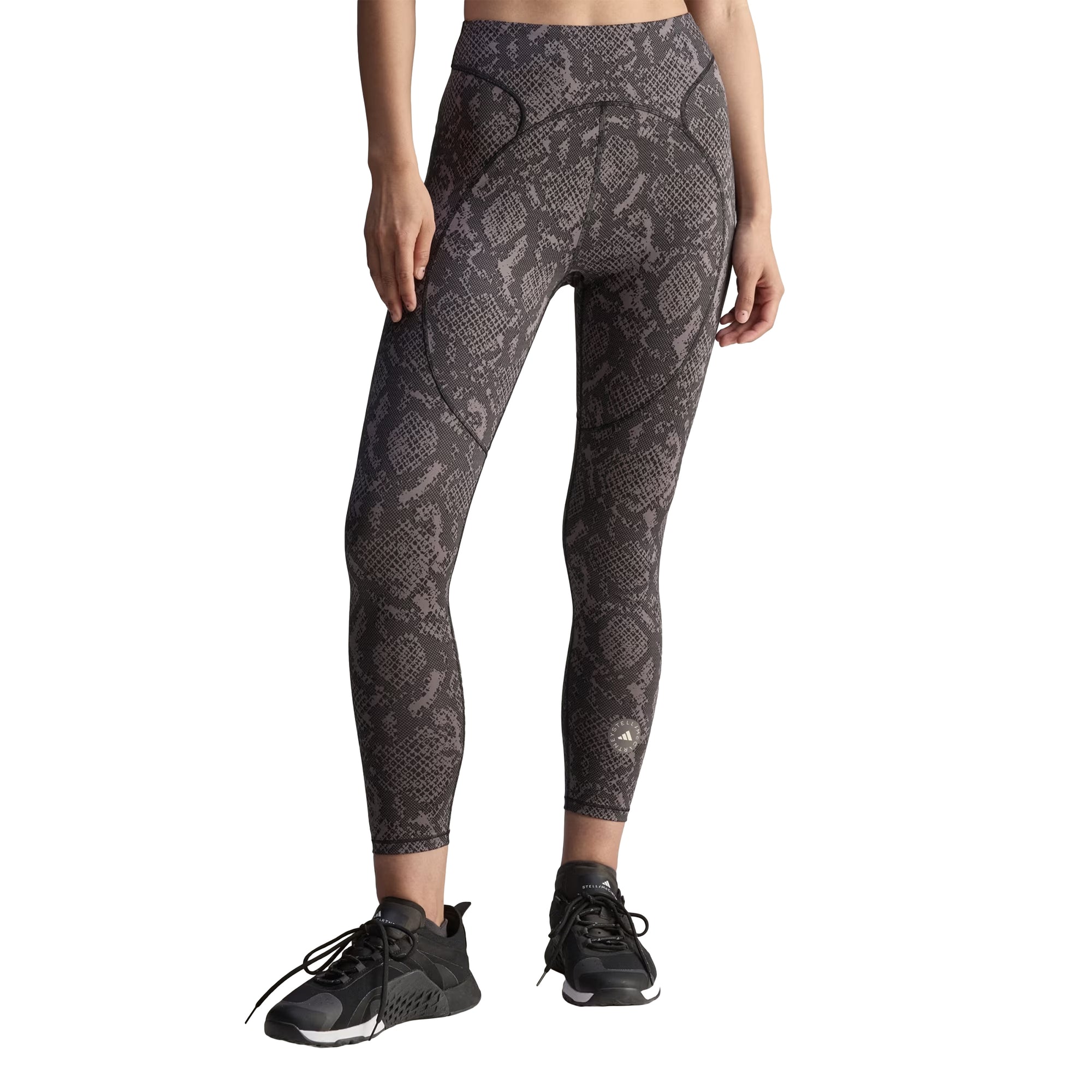 Training 7/8 Leggings Printed