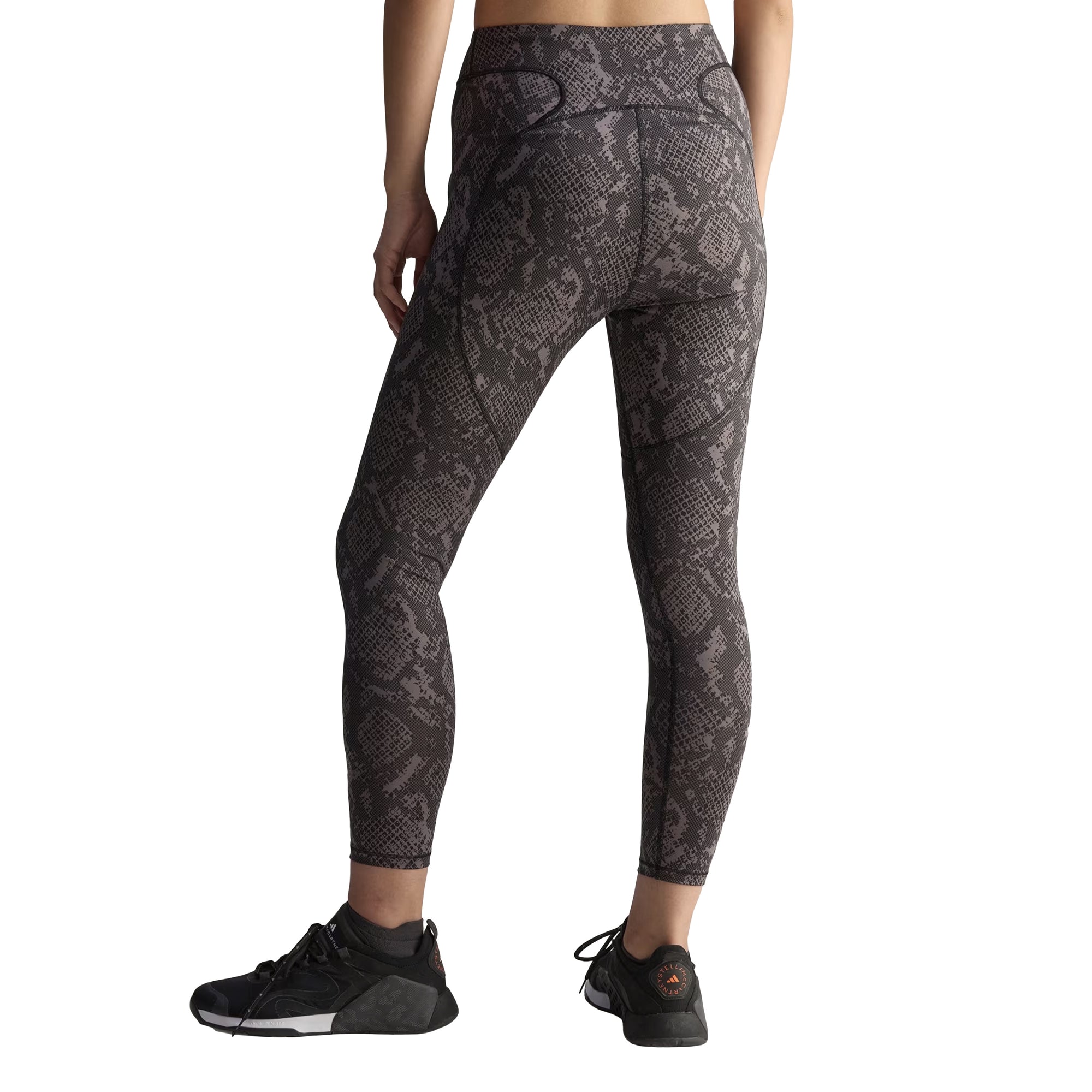 Training 7/8 Leggings Printed