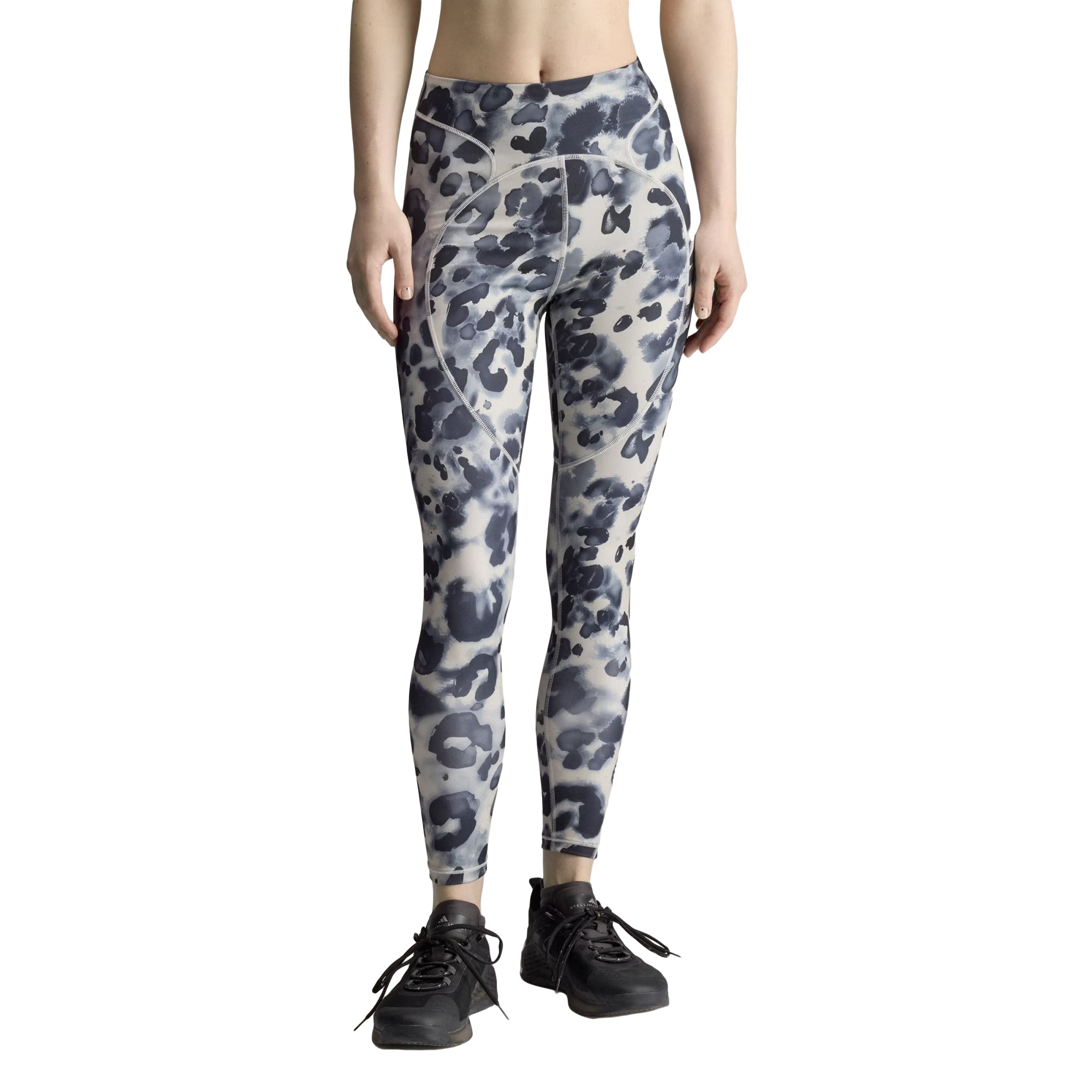 Training 7/8 Leggings Printed