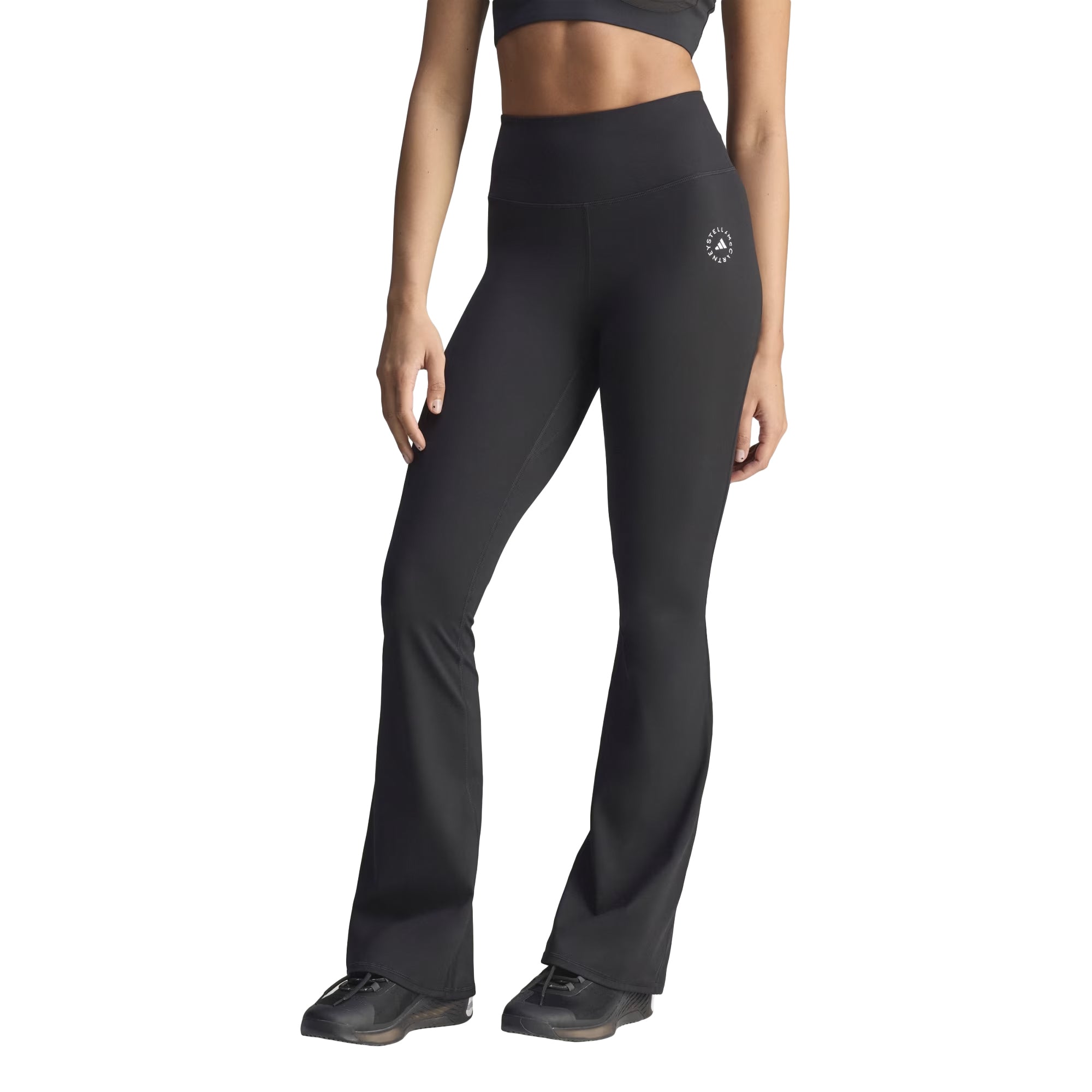 Training Flared Leggings
