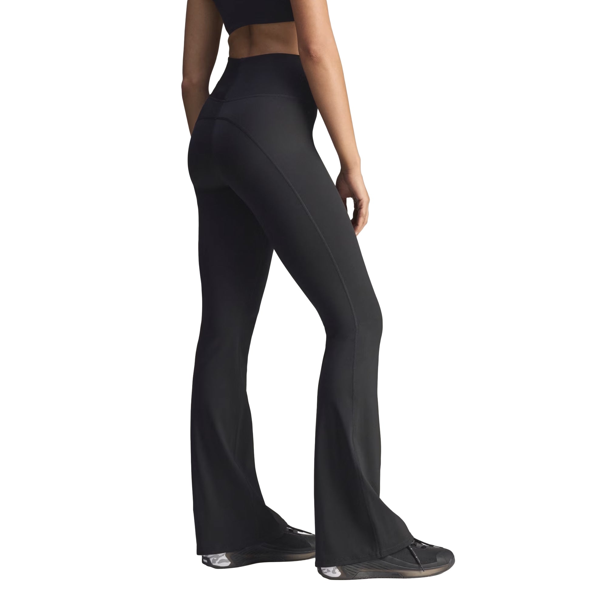 Training Flared Leggings