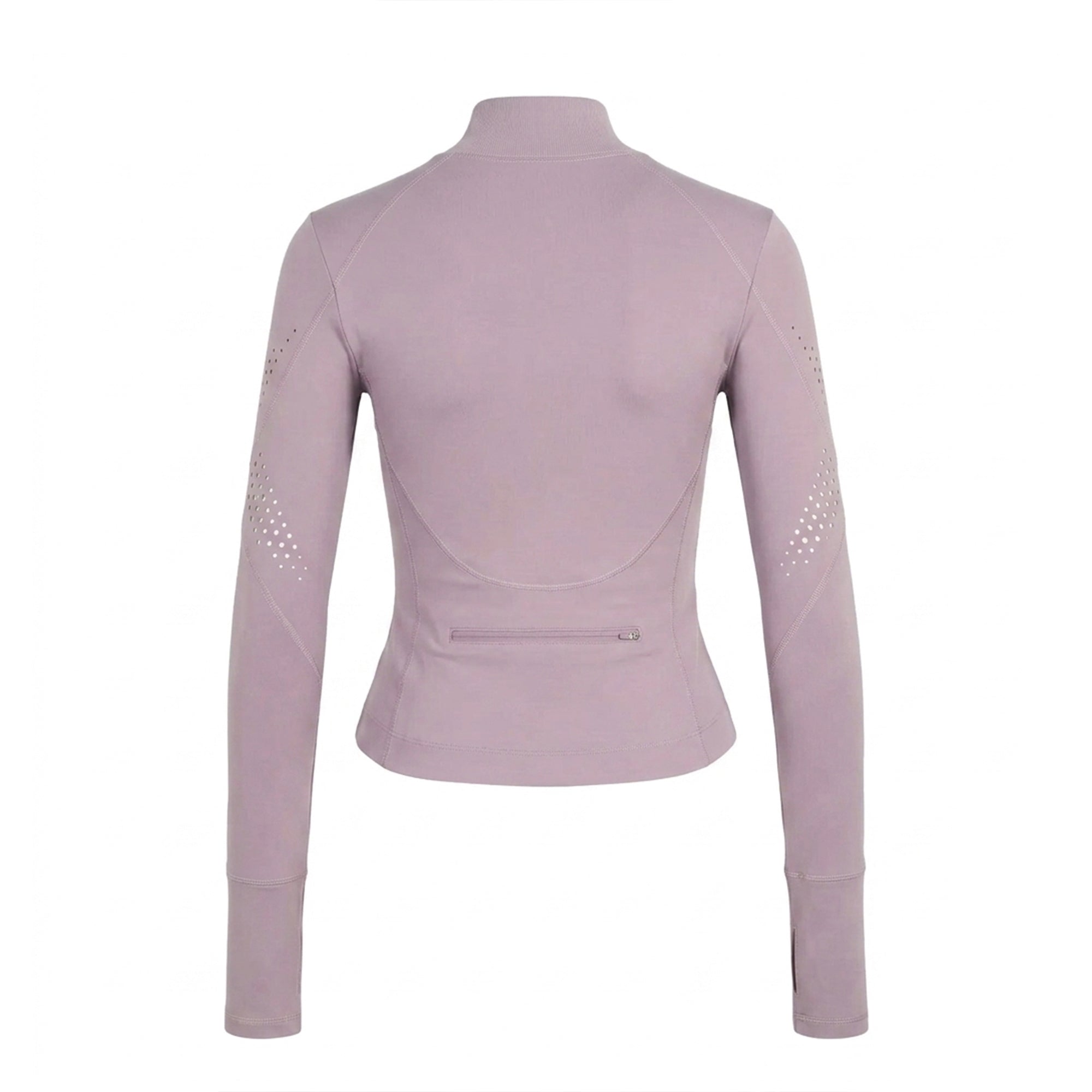 Training Midlayer Pink