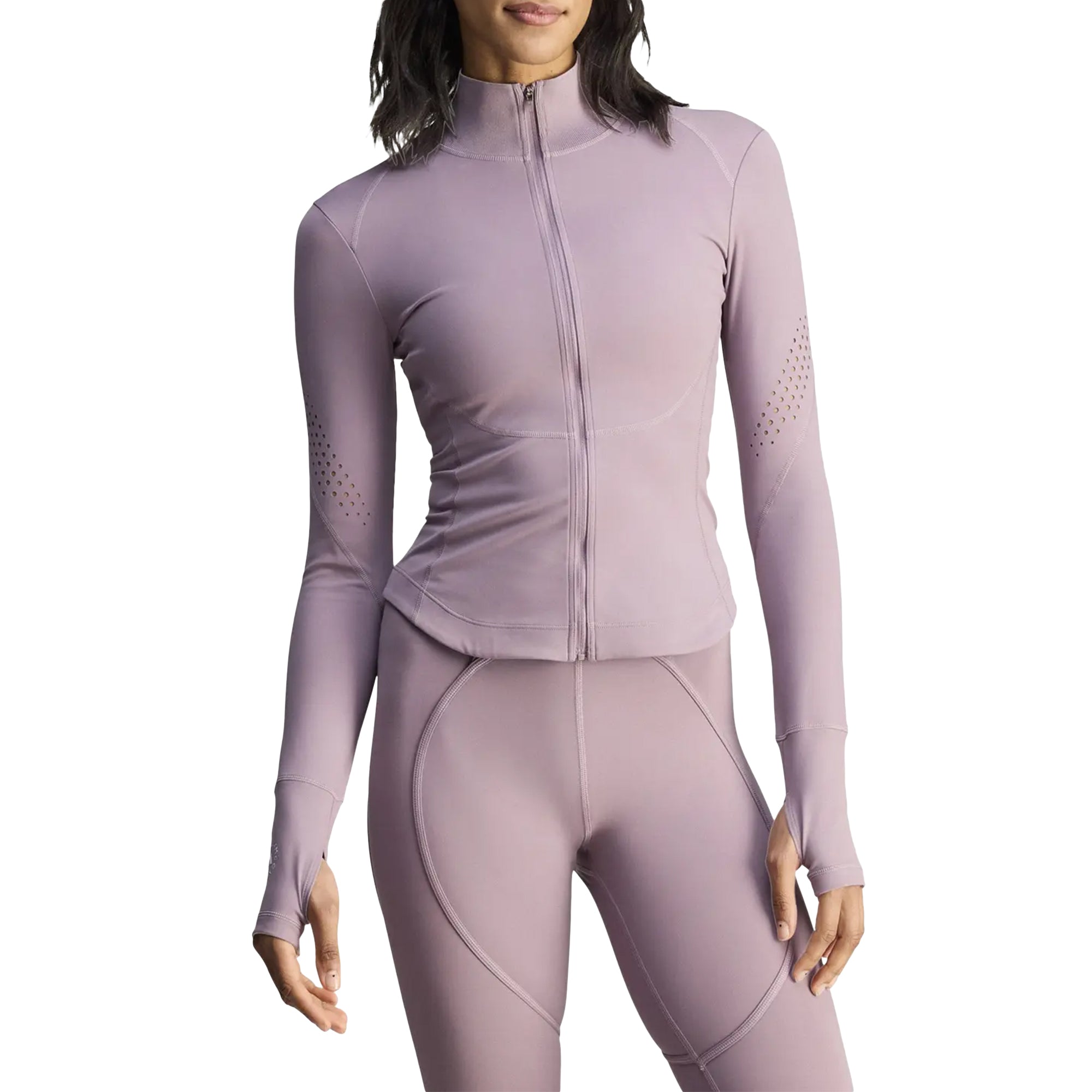 Training Midlayer Pink
