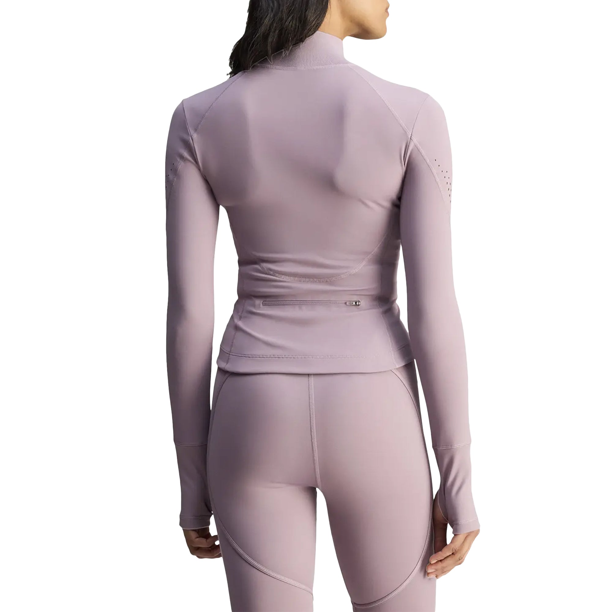 Training Midlayer Pink