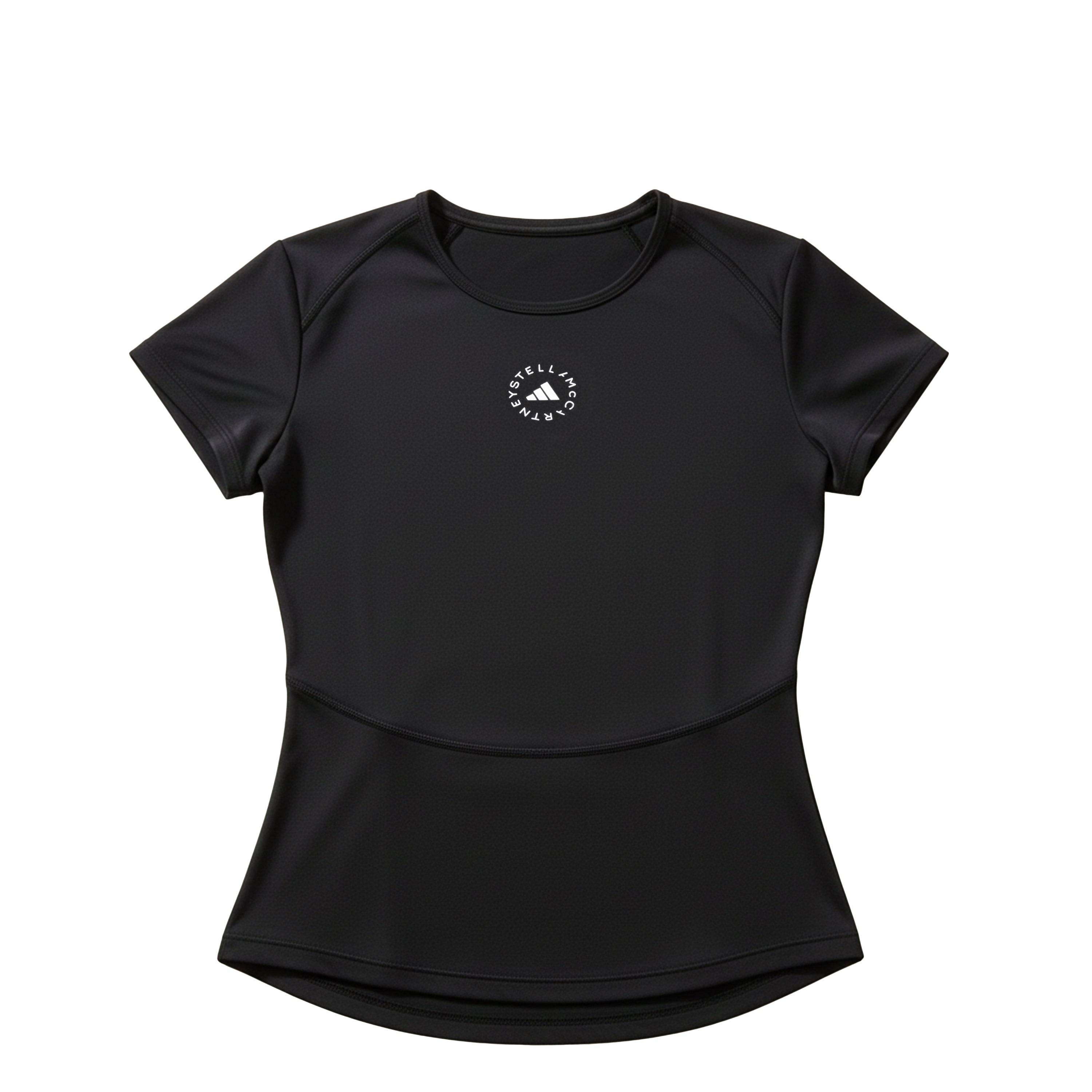 Training T-Shirt | adidas by Stella McCartney | ACTSTOREONLINE