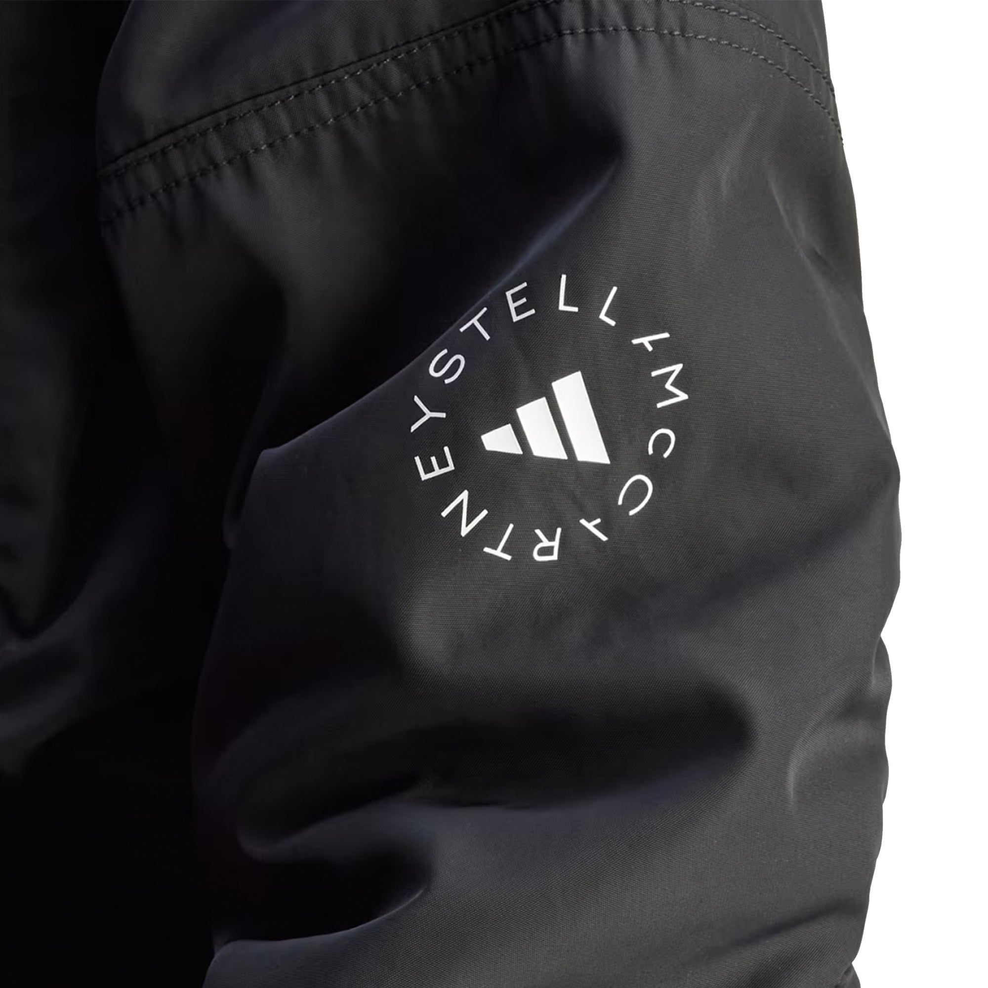 TrueNature Bomber Cropped Jacket